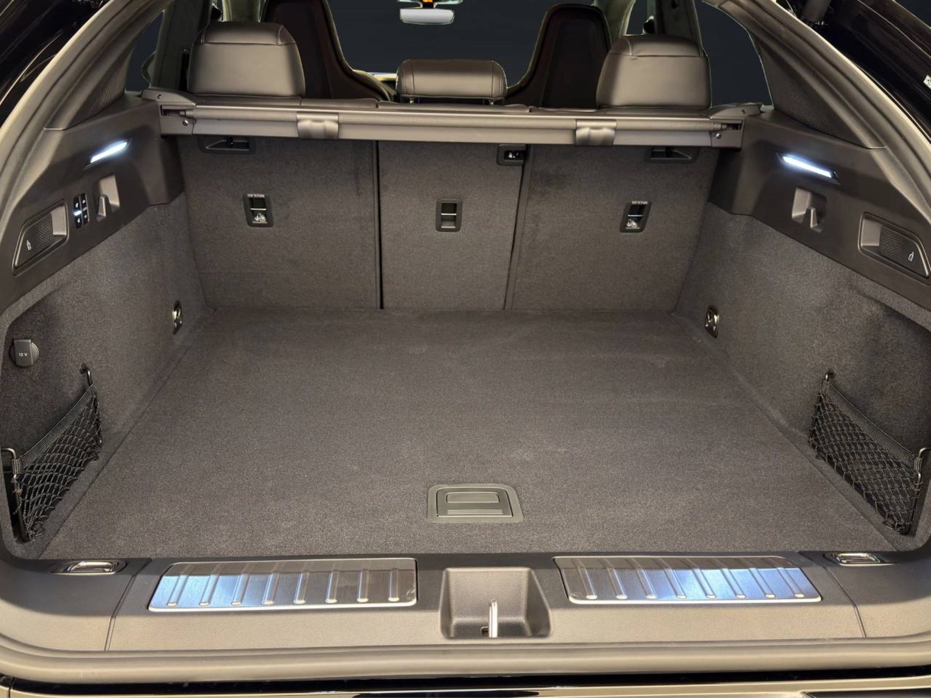 PORSCHE Cayenne Turbo Coupé Electric-image-20