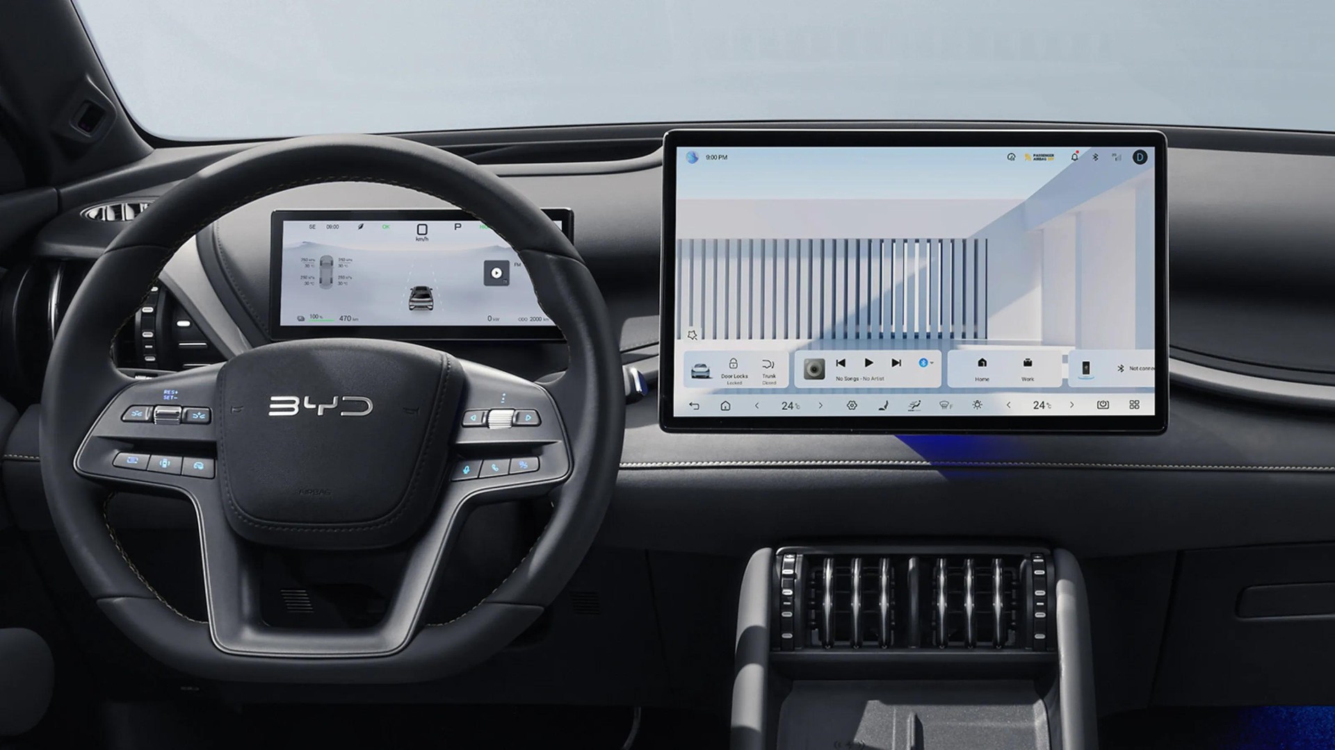 BYD Atto 3 EVO Excellence AWD-image-5