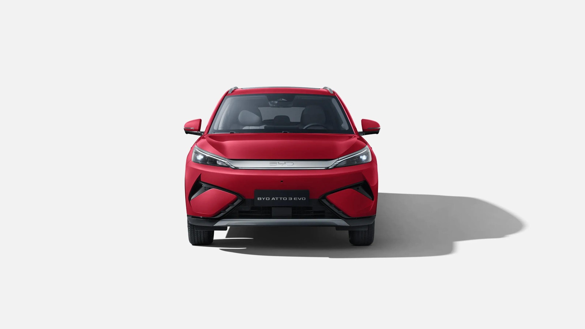 BYD Atto 3 EVO Excellence AWD-image-1