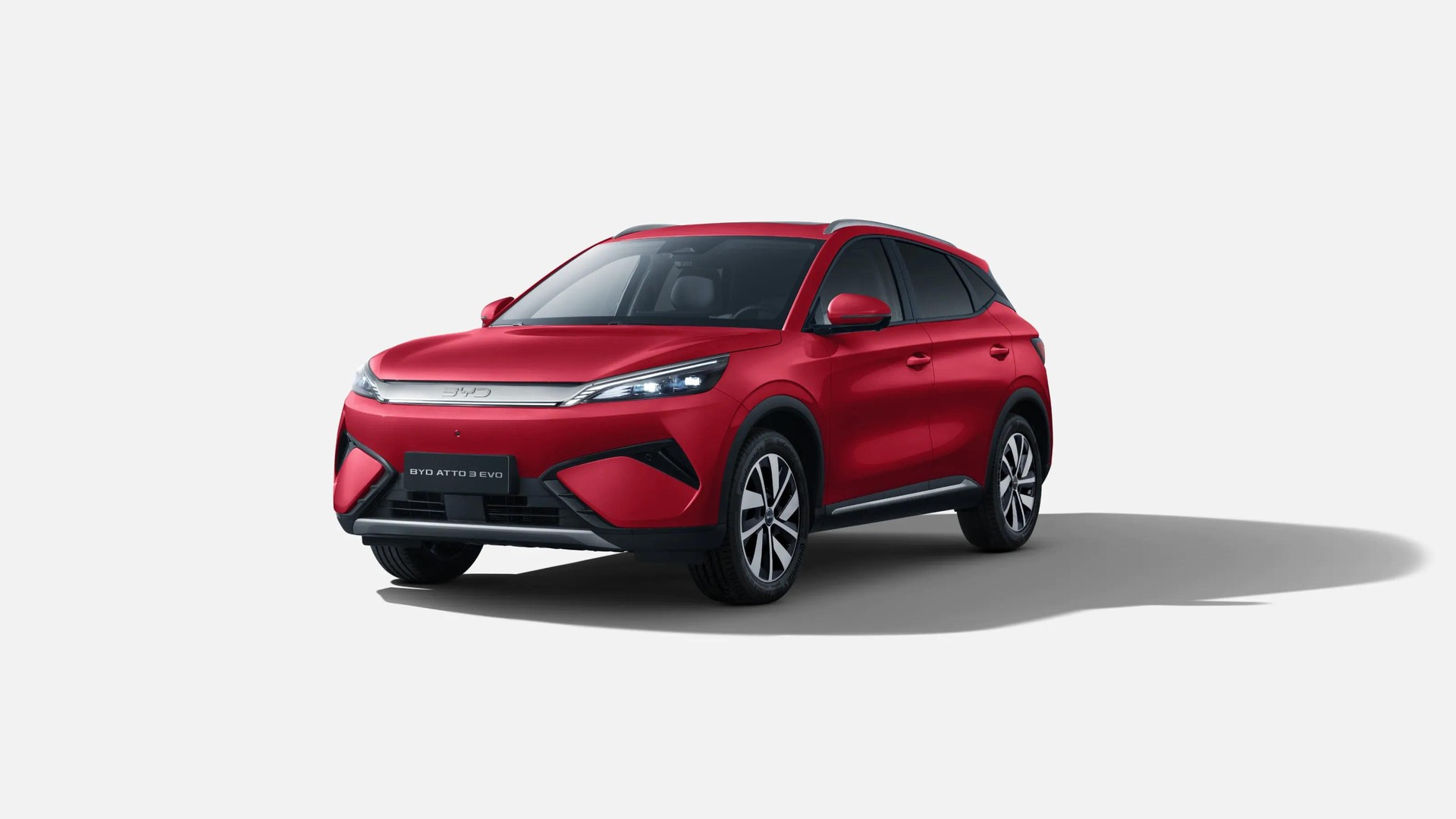 BYD Atto 3 EVO Excellence AWD-image-0