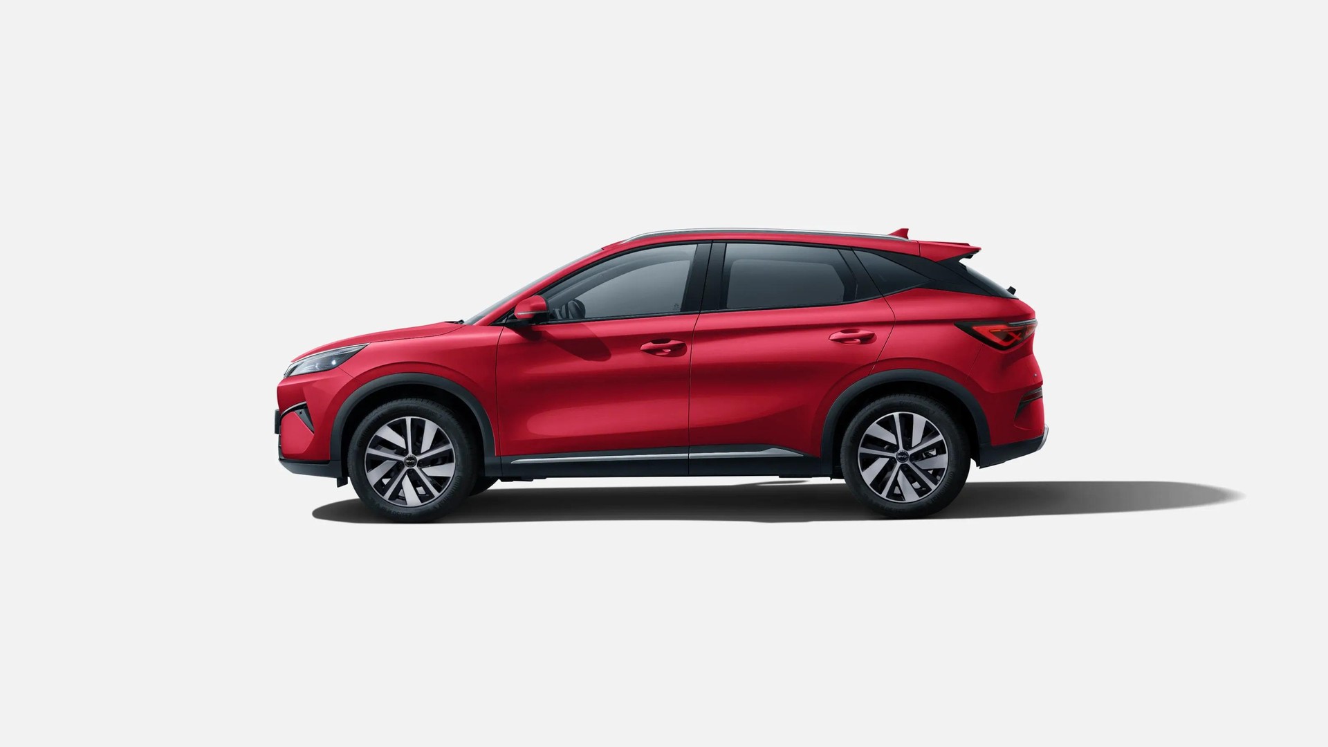 BYD Atto 3 EVO Excellence AWD-image-3