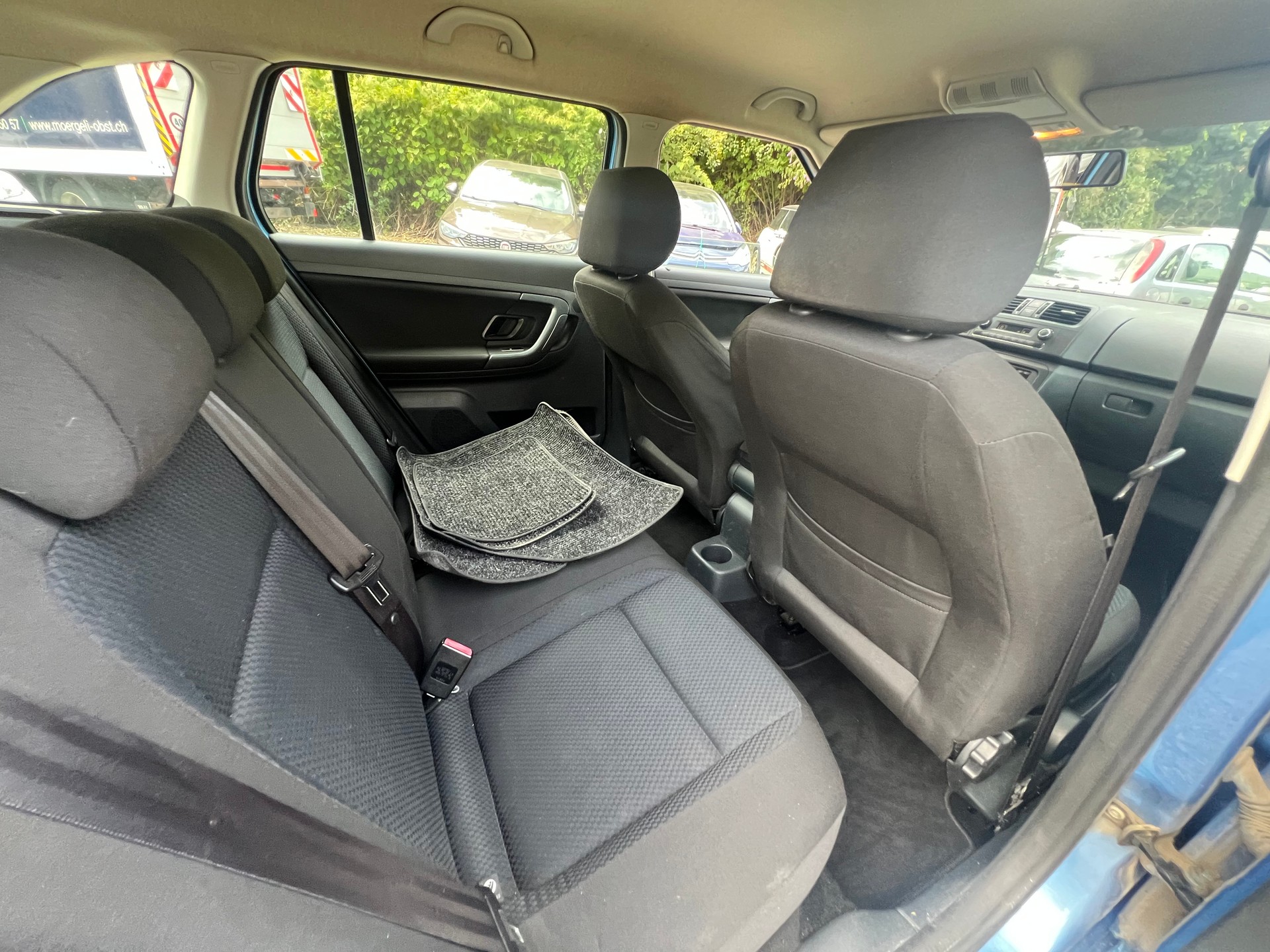 SKODA Fabia 1.2 TSI Elegance DSG-image-11