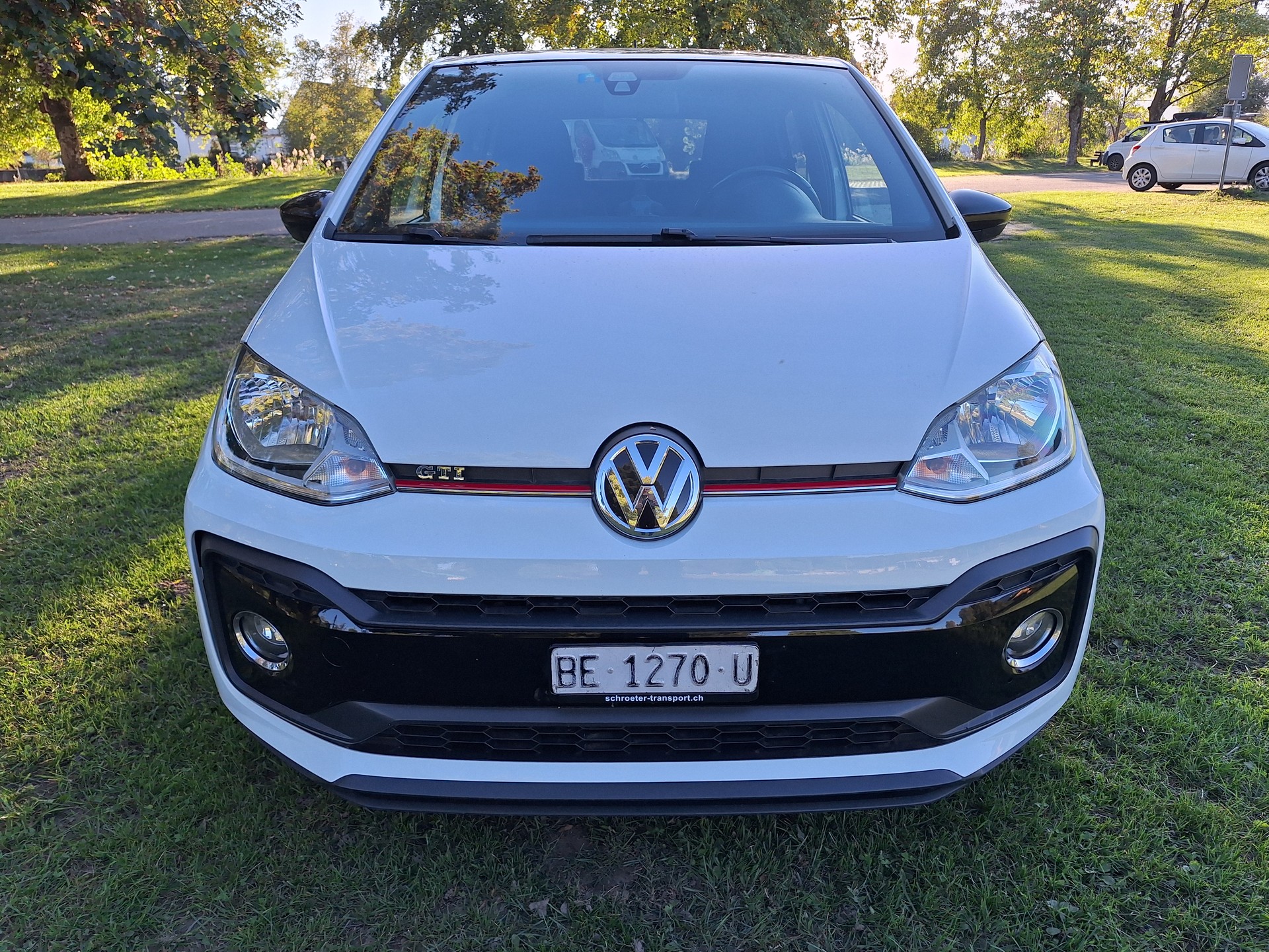 VW Up 1.0 TSI GTI-image-2