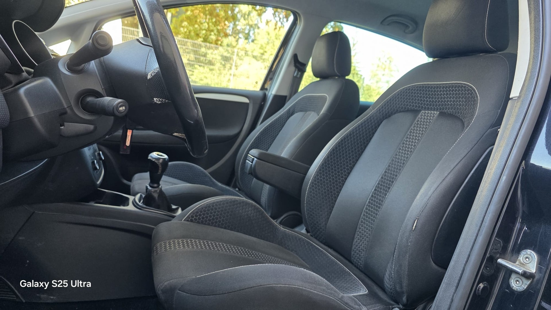 FIAT Punto Evo 1.4 16V Turbo Sport-image-11
