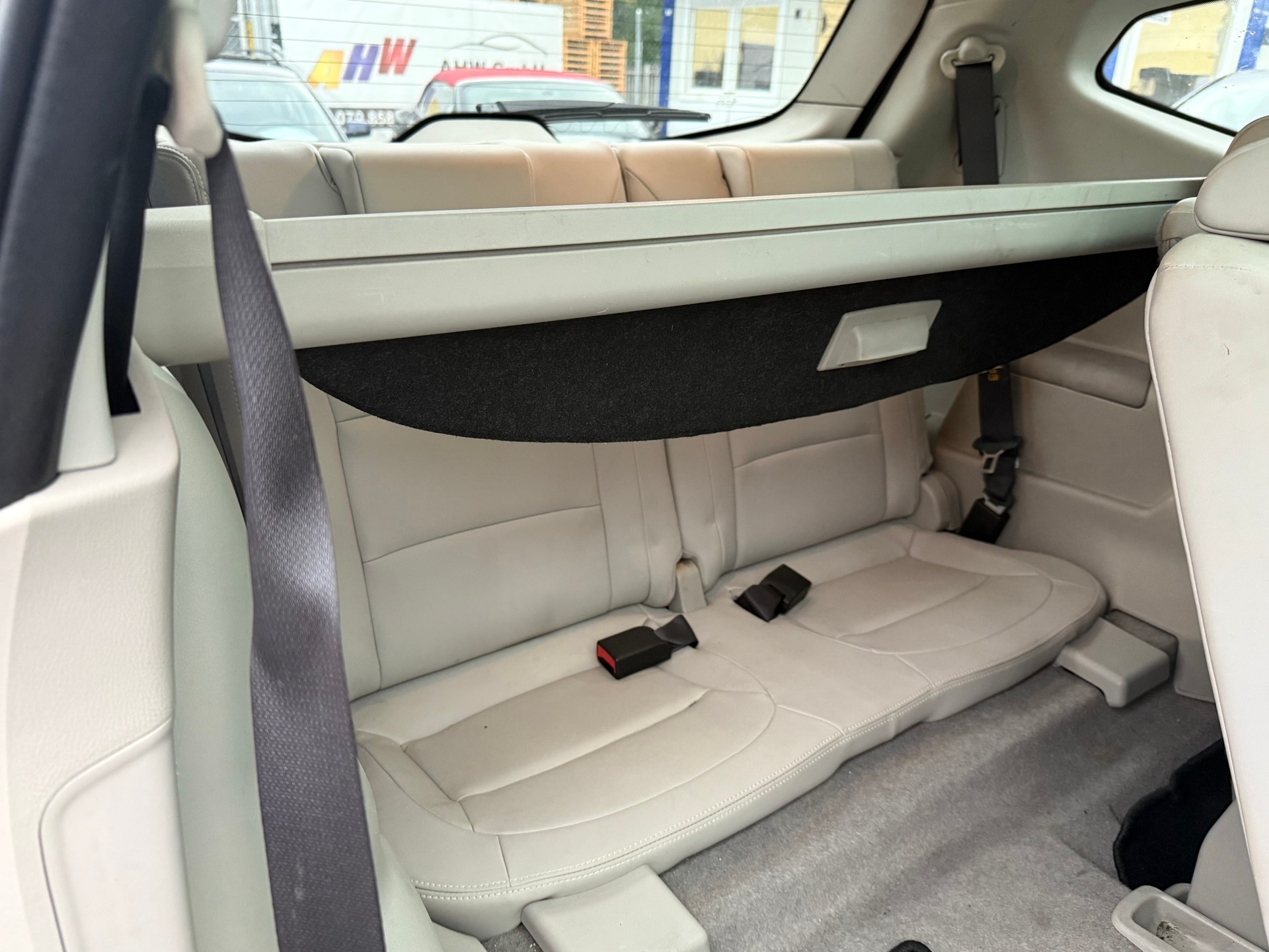 NISSAN Qashqai +2 2.0 4WD 360 XTronic CVT / Frisch ab MFK / 7 Plätzer / 360° Kamera / Leder / BOSE Sound-image-12