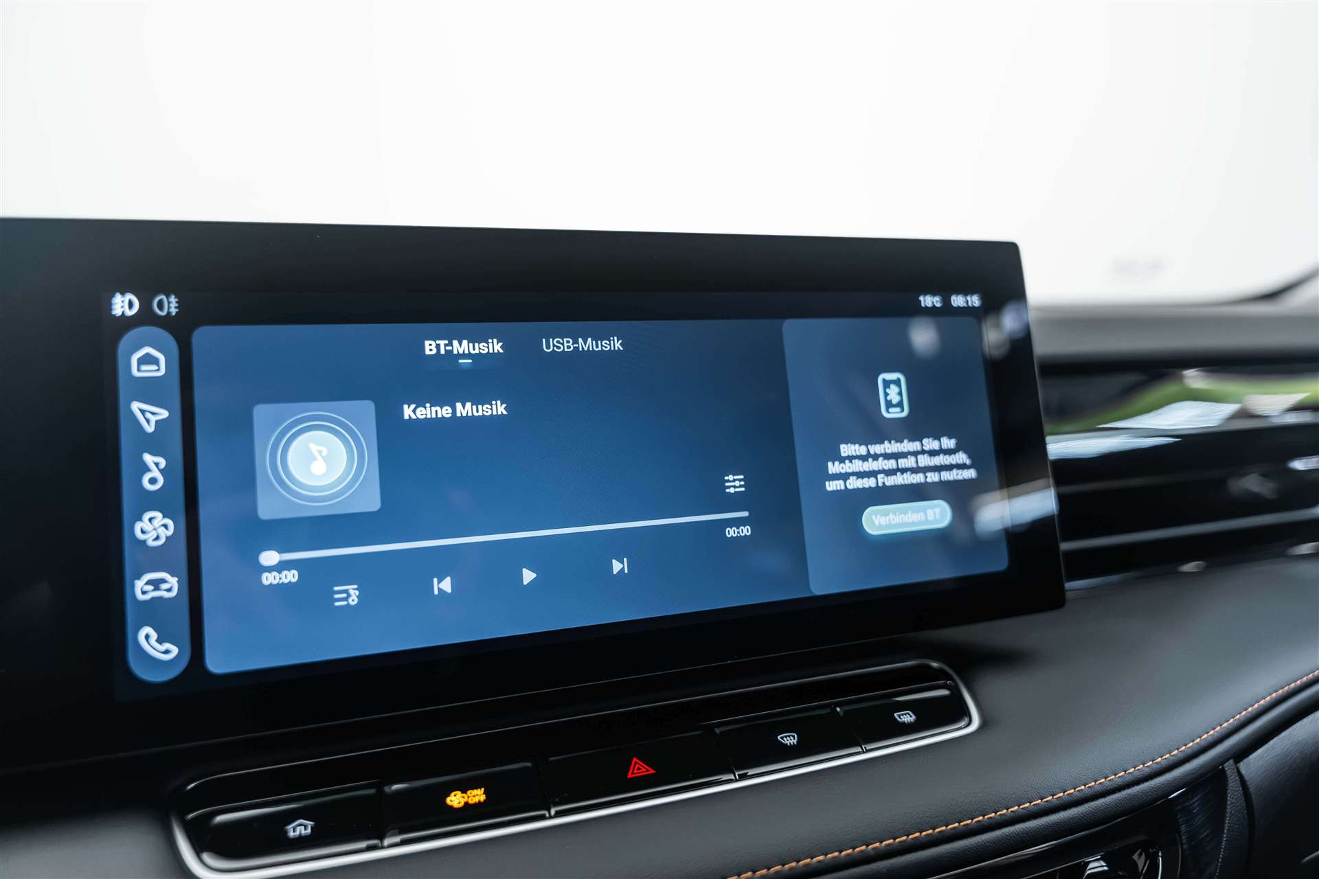 MG MG HS 1.5 T PHEV Comfort 272PS Automat-image-20