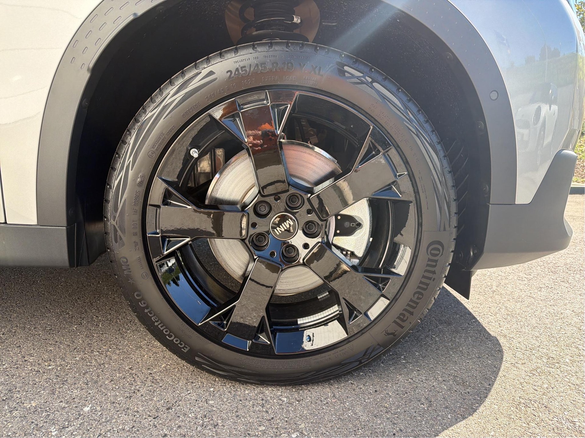 MINI Countryman C-image-7