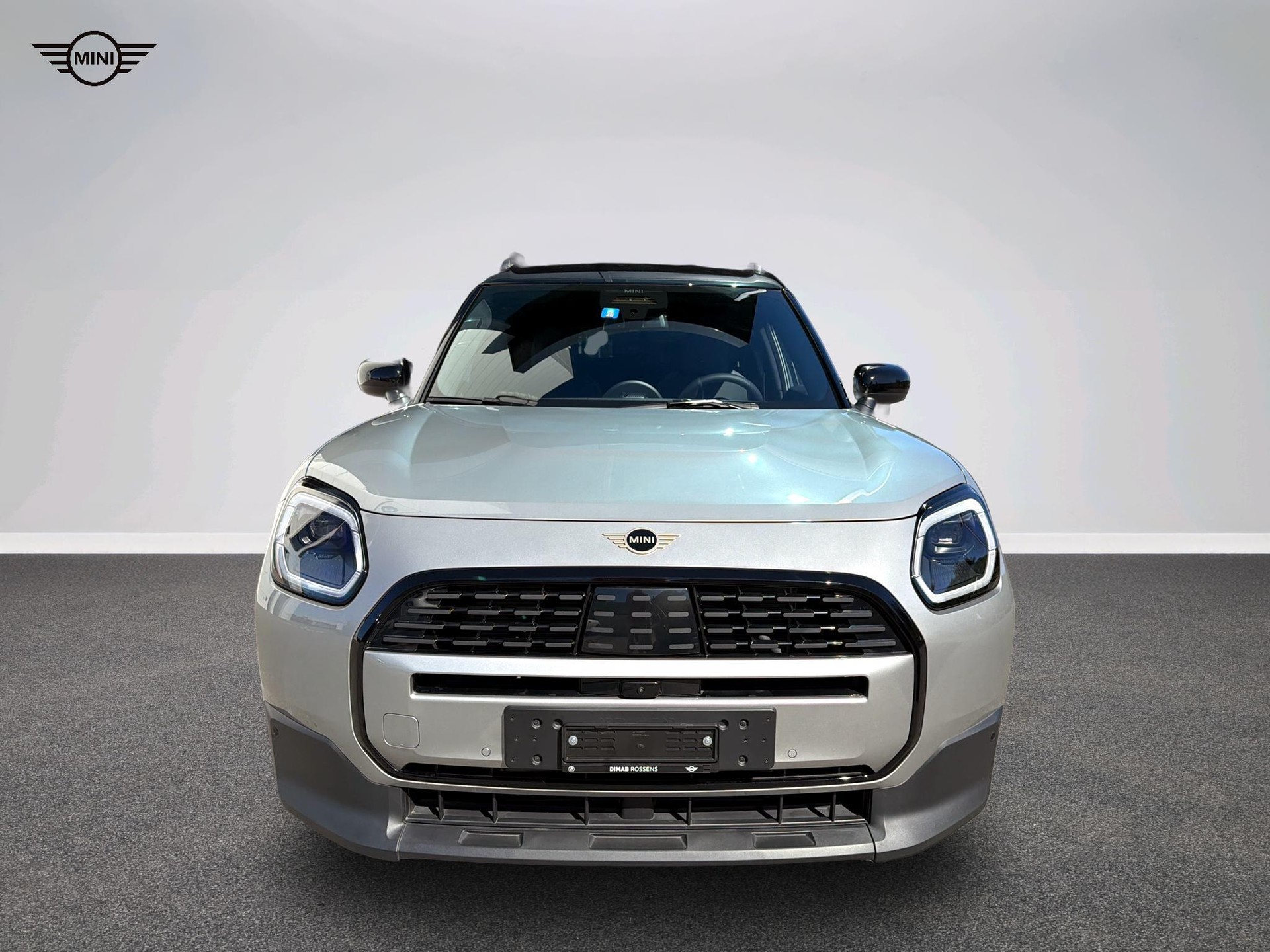 MINI Countryman C-image-12