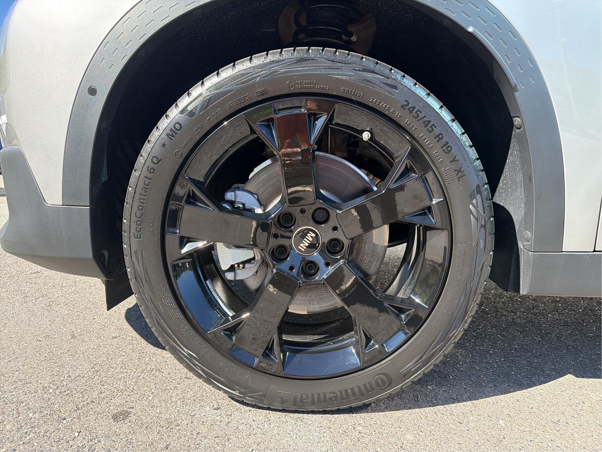 MINI Countryman C-image-9