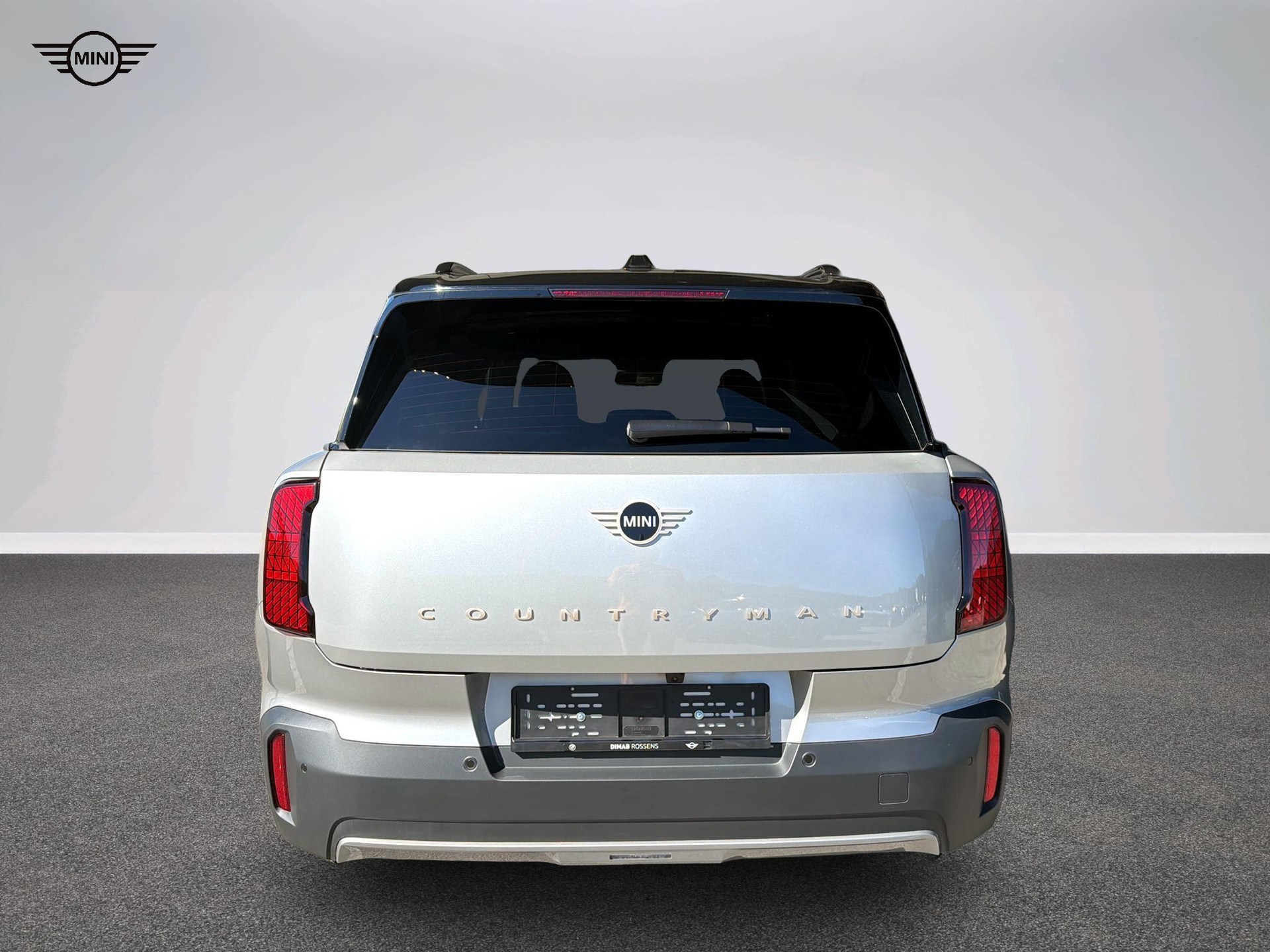 MINI Countryman C-image-14