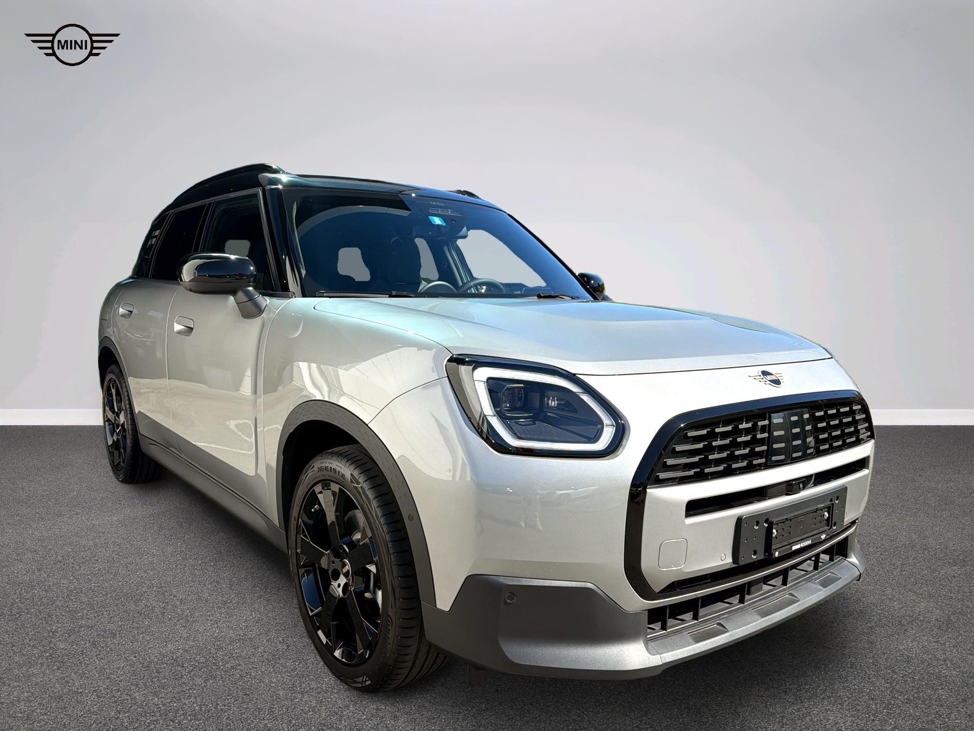 MINI Countryman C-image-11