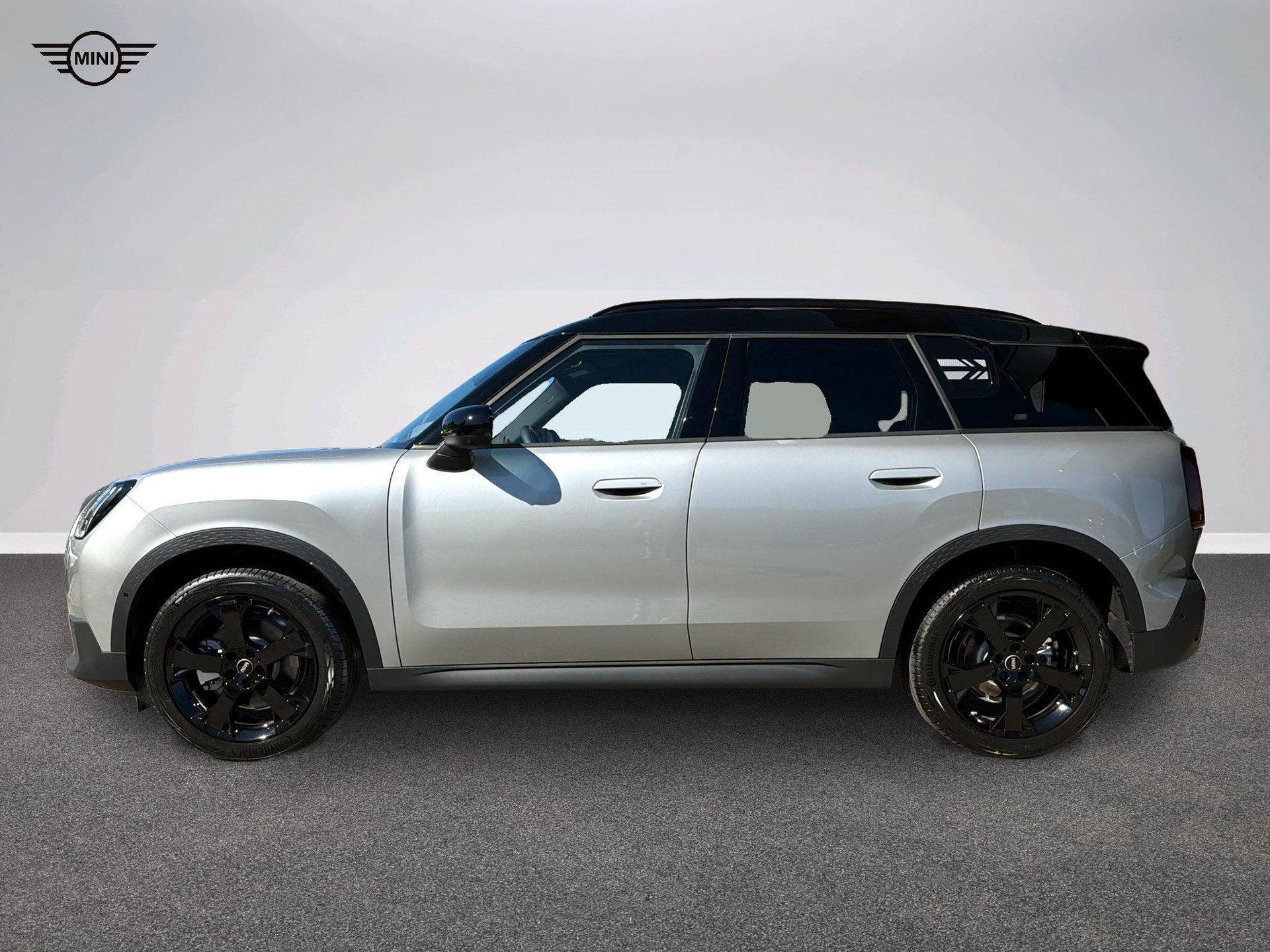 MINI Countryman C-image-1