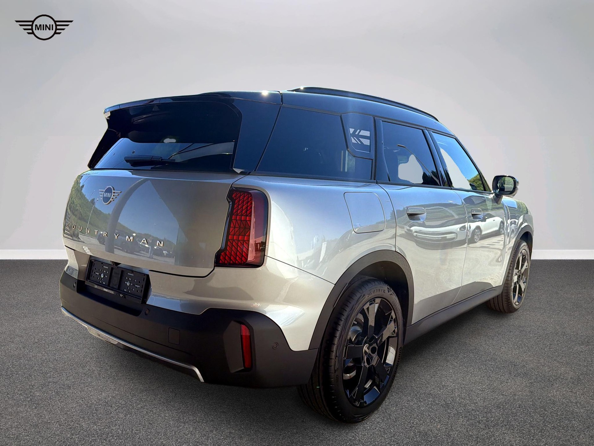 MINI Countryman C-image-3