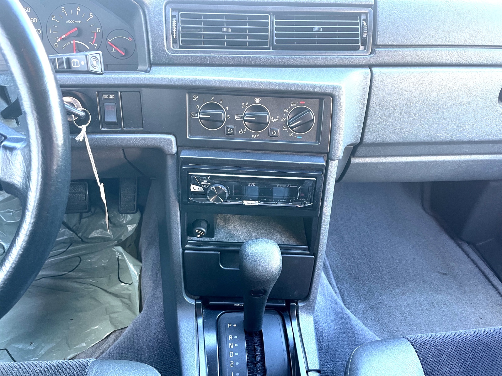 VOLVO 940 2.3 Polar Turbo-image-5