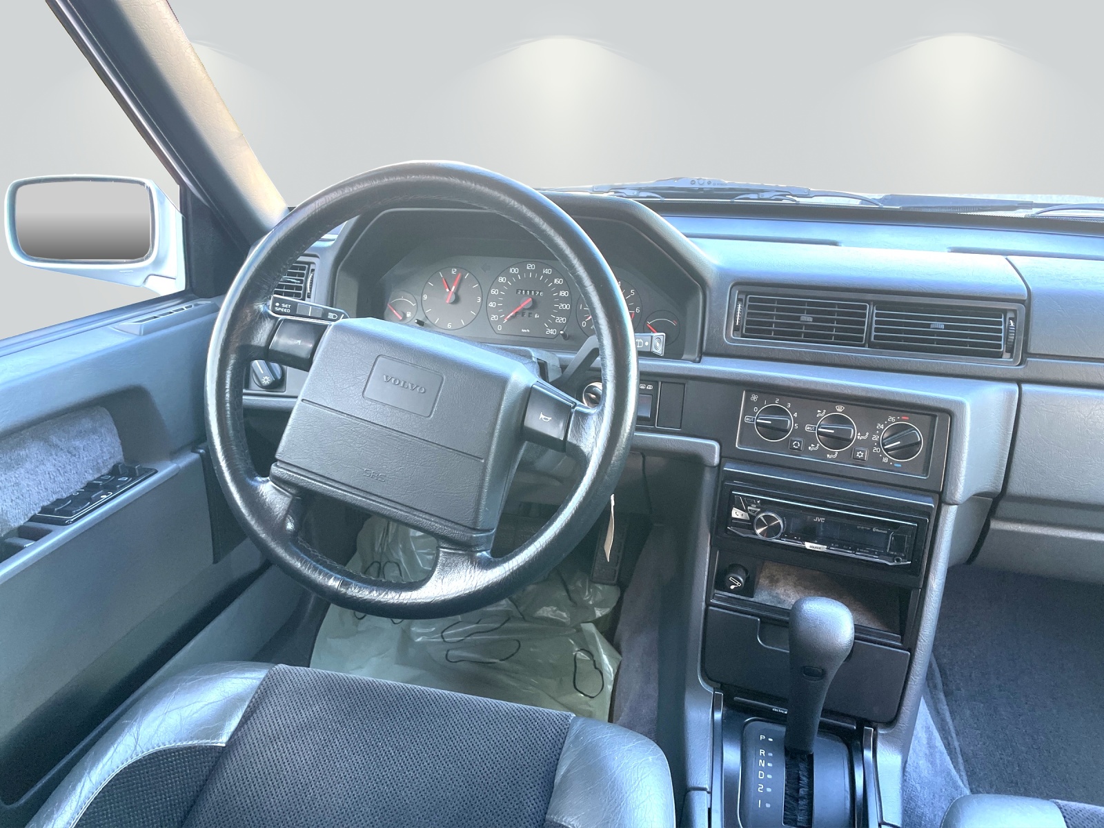 VOLVO 940 2.3 Polar Turbo-image-4