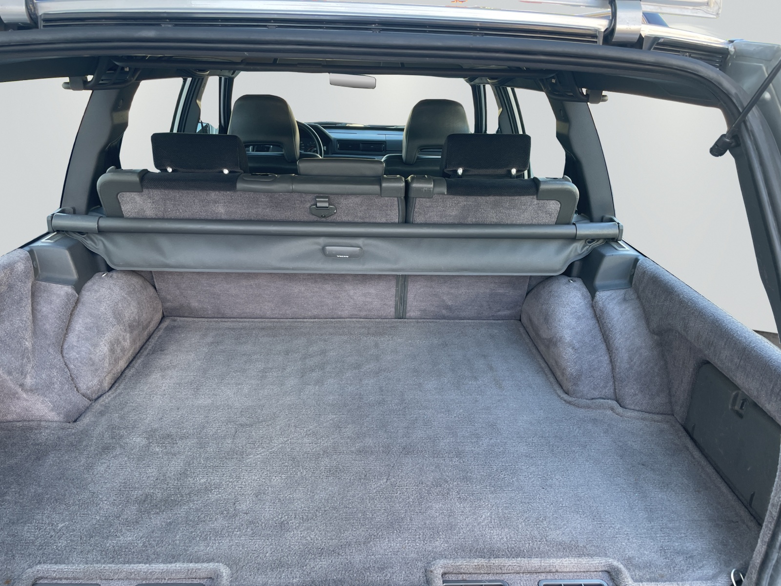 VOLVO 940 2.3 Polar Turbo-image-7