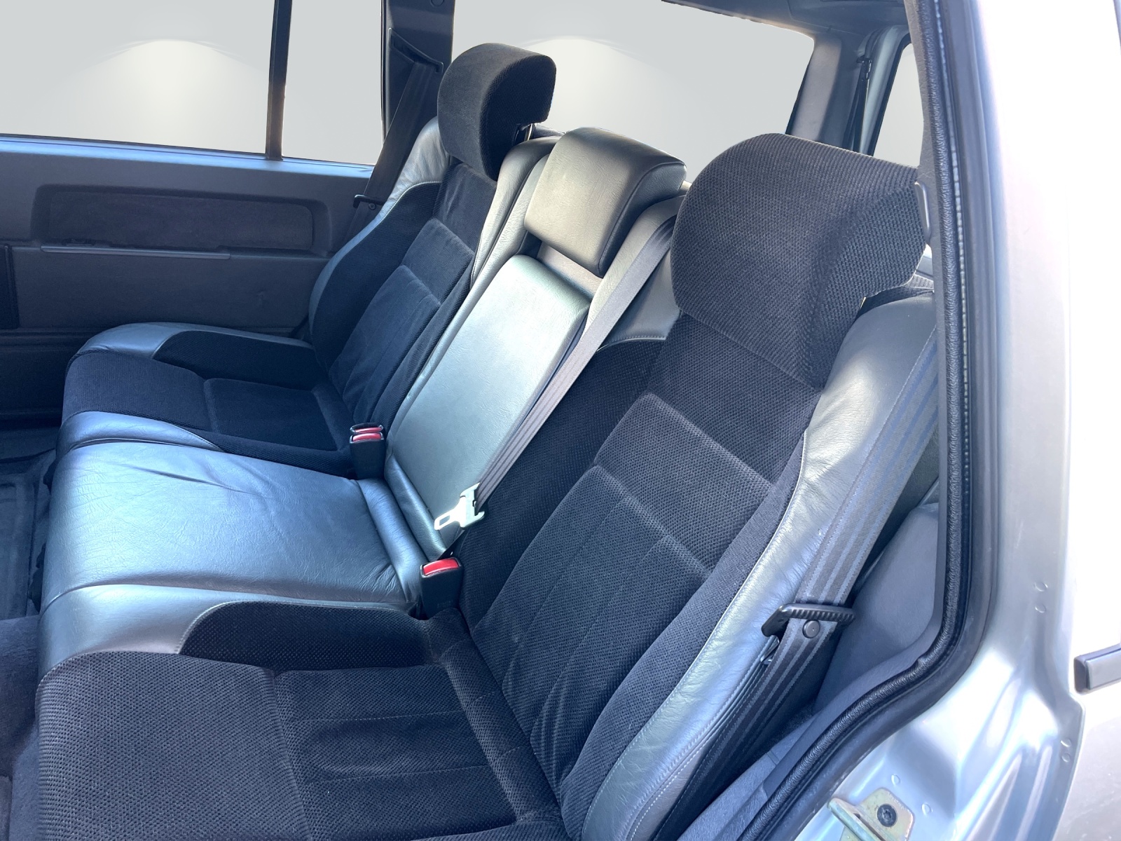 VOLVO 940 2.3 Polar Turbo-image-9