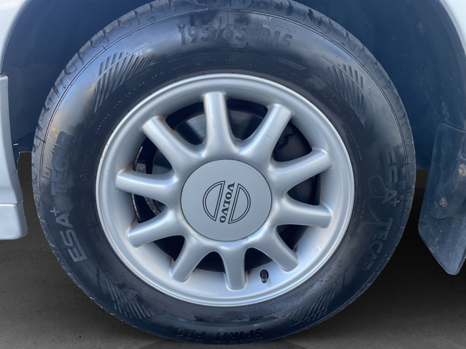 VOLVO 940 2.3 Polar Turbo-image-13