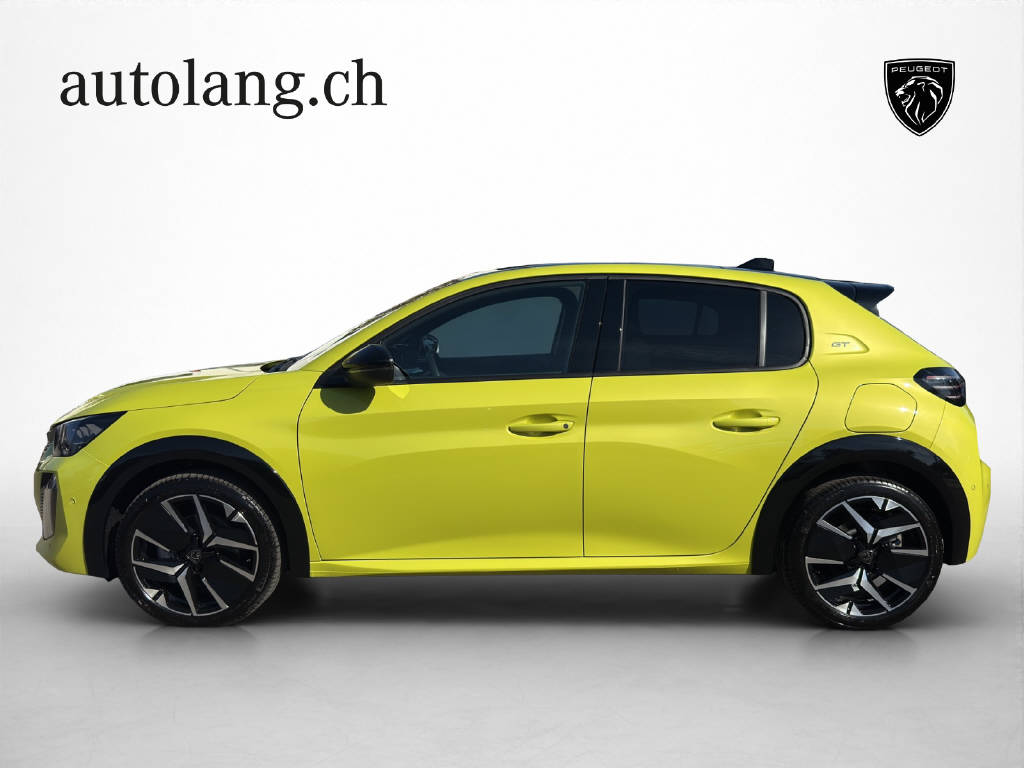 PEUGEOT 208 1.2 Hybrid 145 GT Exclusive-showroom-element-2