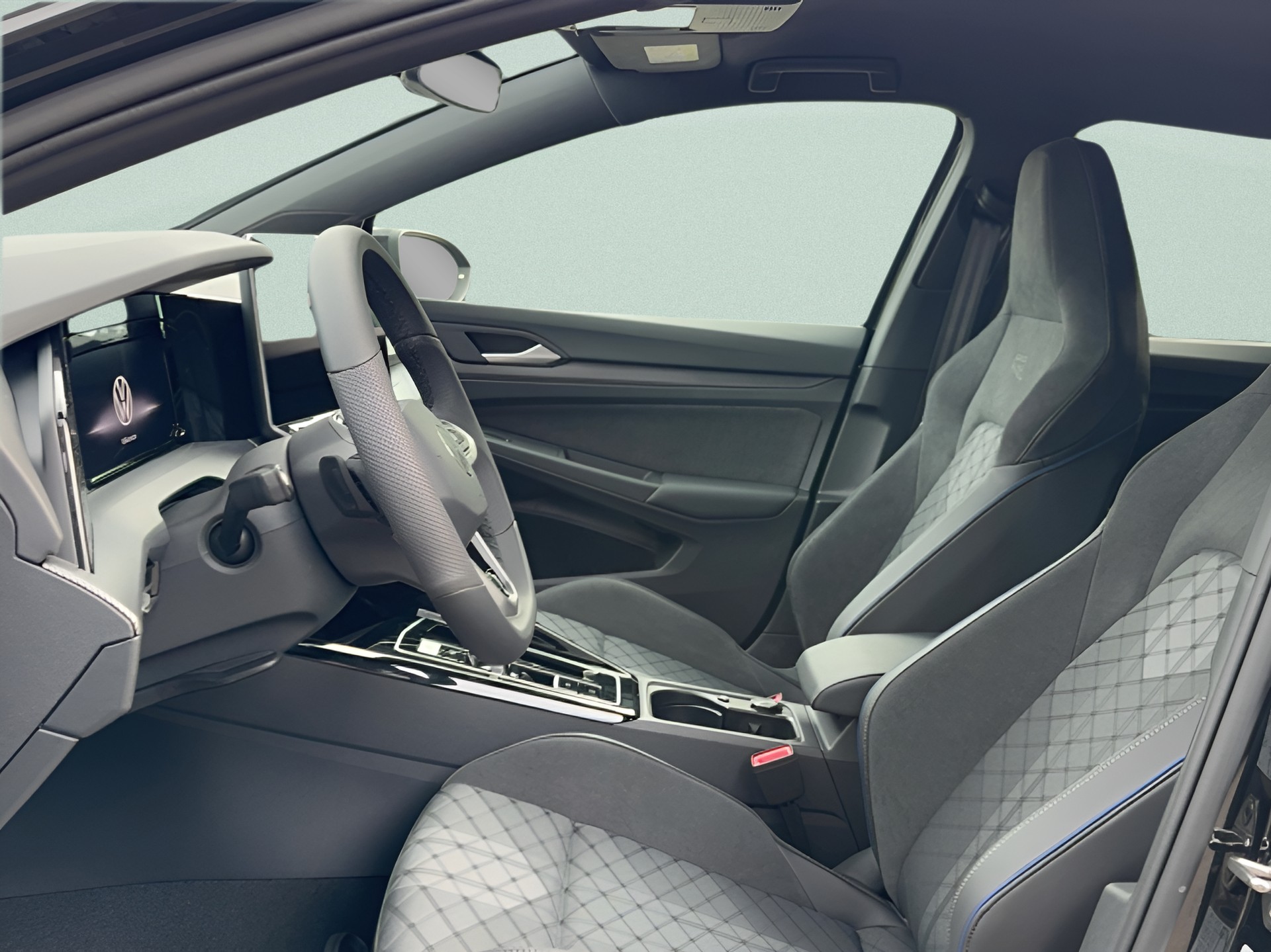 VW Golf Variant 1.5 eTSI mHEV R-Line DSG-image-9