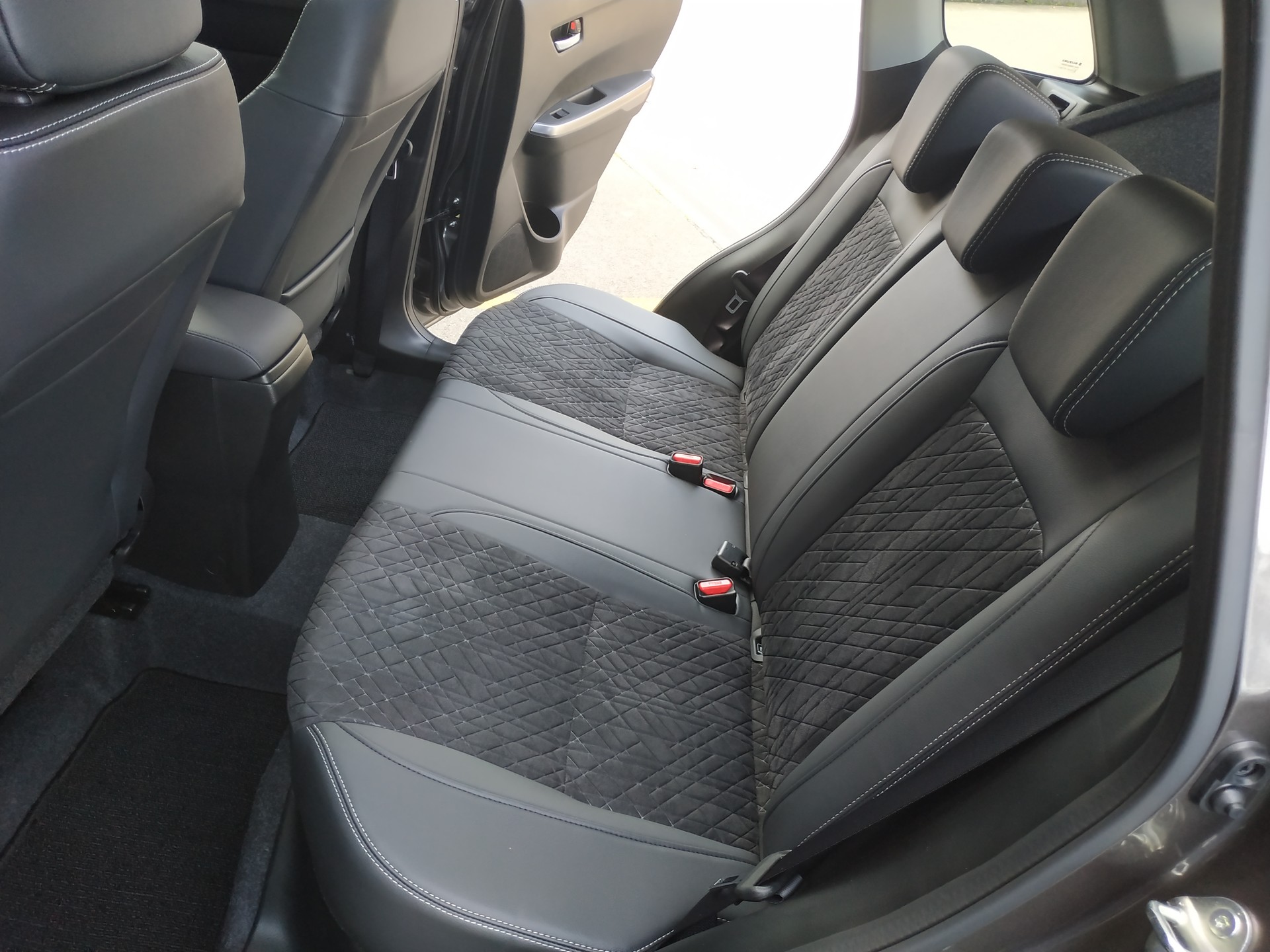 SUZUKI Vitara 1.4 Boosterjet Compact Top 4x4 Hybrid Automatic-image-21