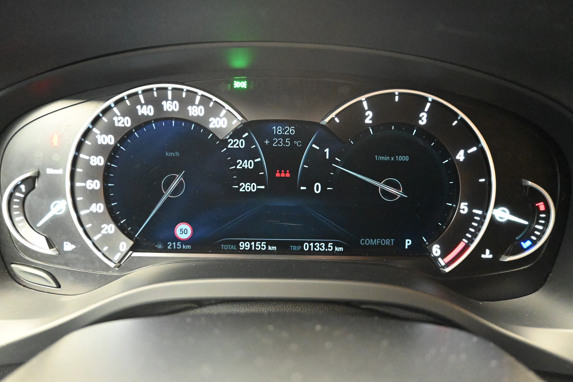 BMW X3 xDrive 20d xLine Steptronic-image-10