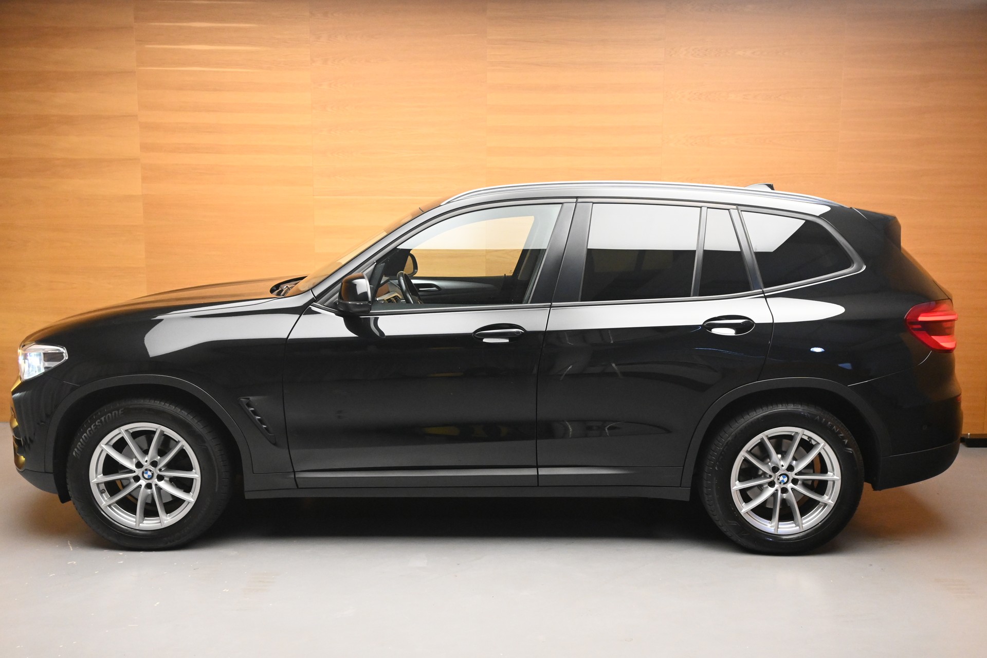 BMW X3 xDrive 20d xLine Steptronic-image-3