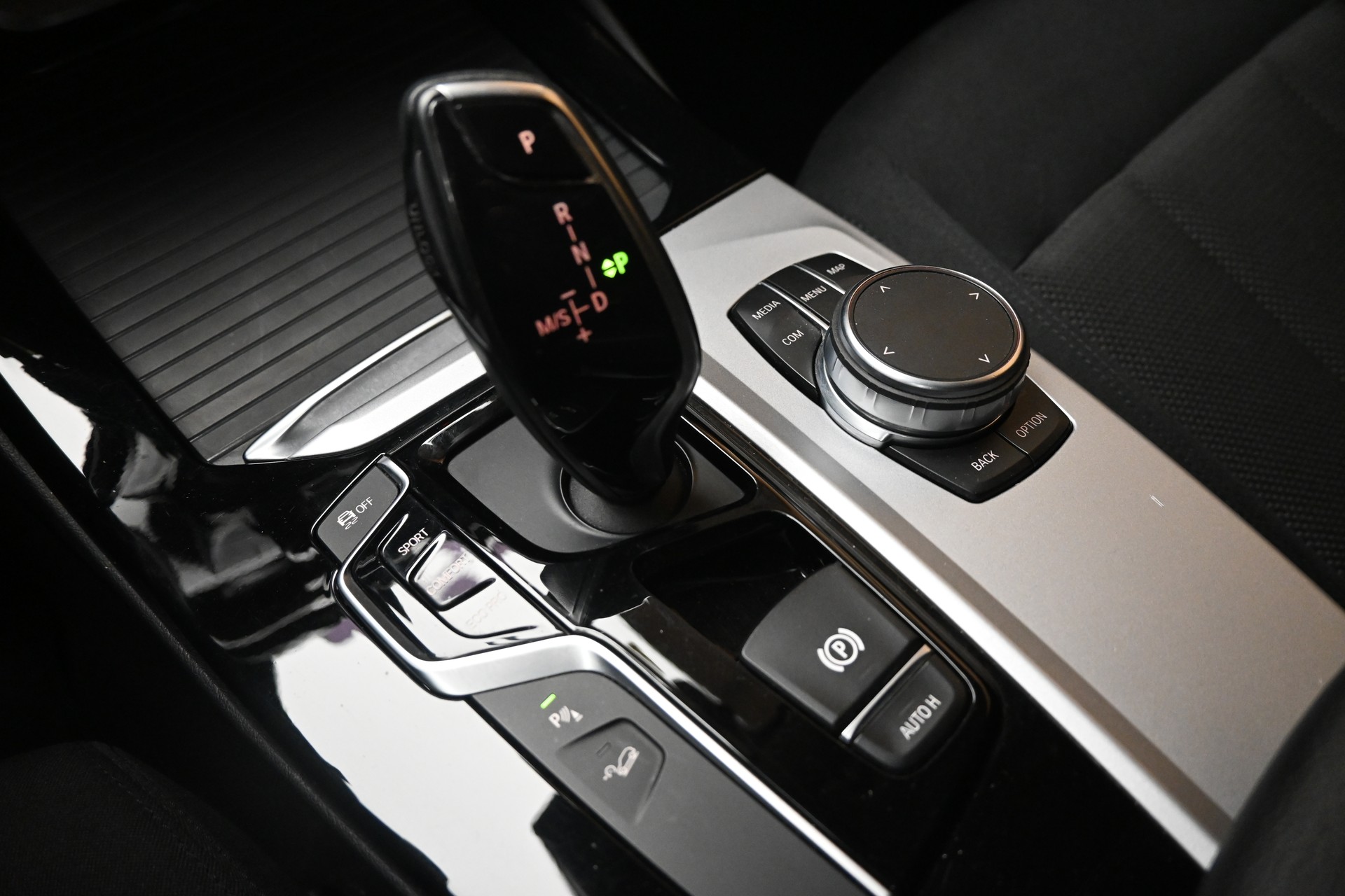 BMW X3 xDrive 20d xLine Steptronic-image-13