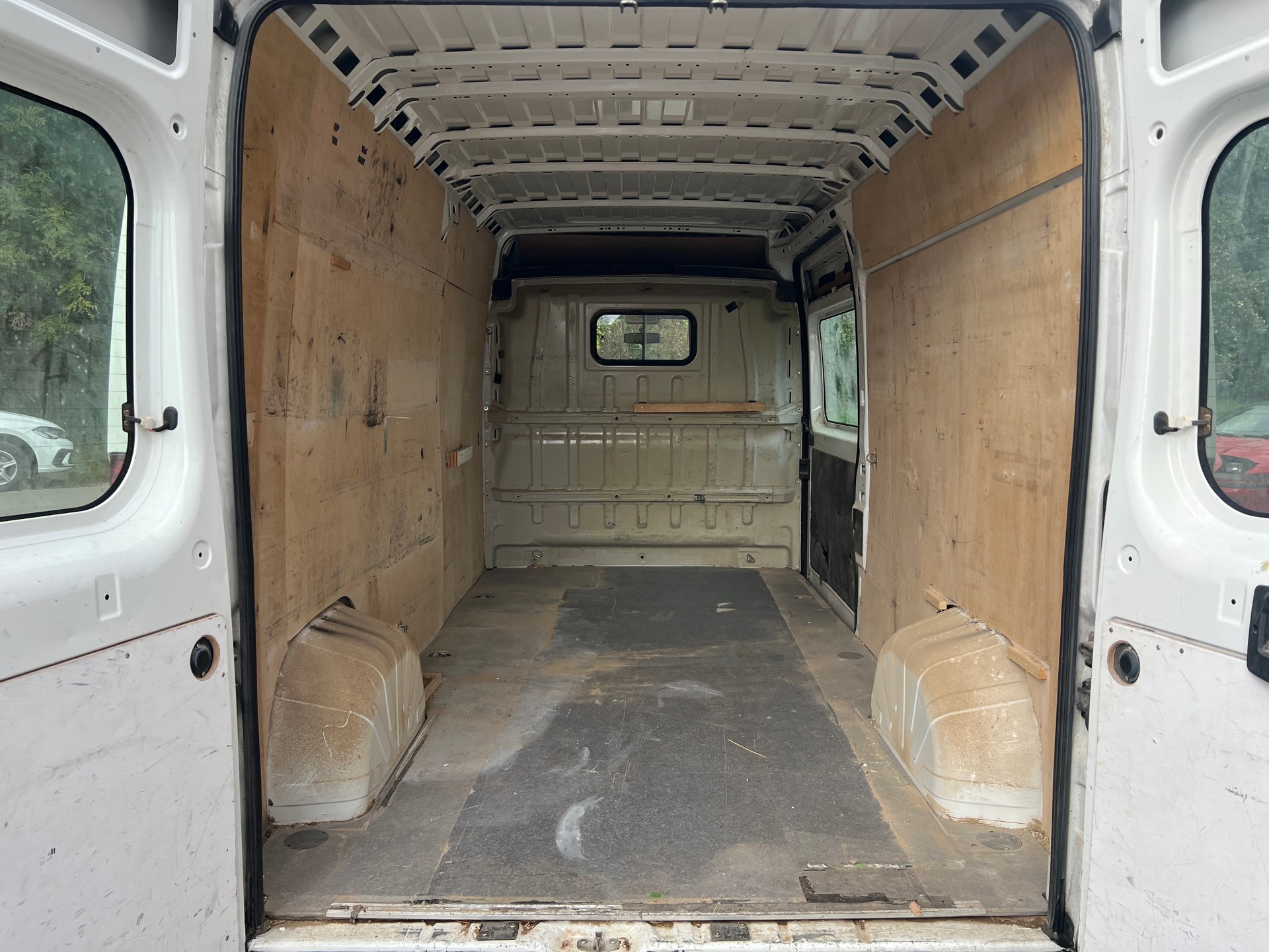 CITROEN Jumper 2.2 HDi 35 L3H2-image-12