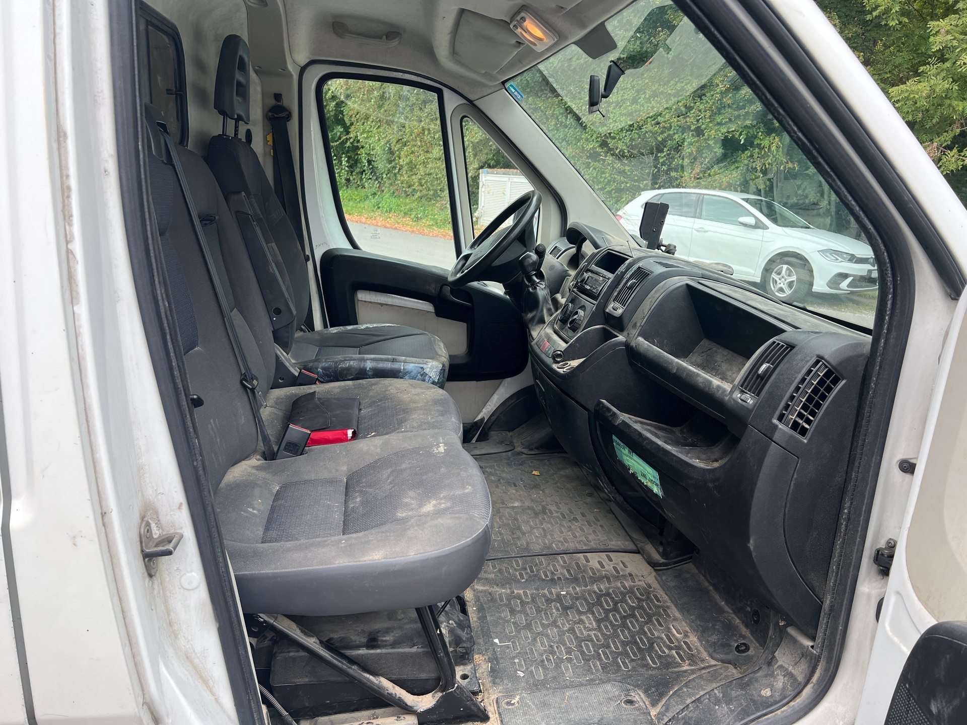 CITROEN Jumper 2.2 HDi 35 L3H2-image-10