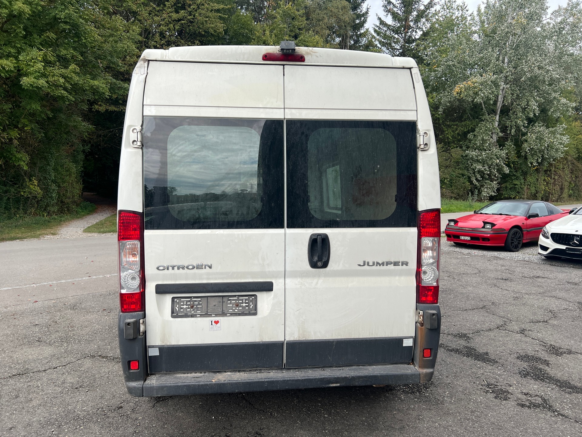 CITROEN Jumper 2.2 HDi 35 L3H2-image-5