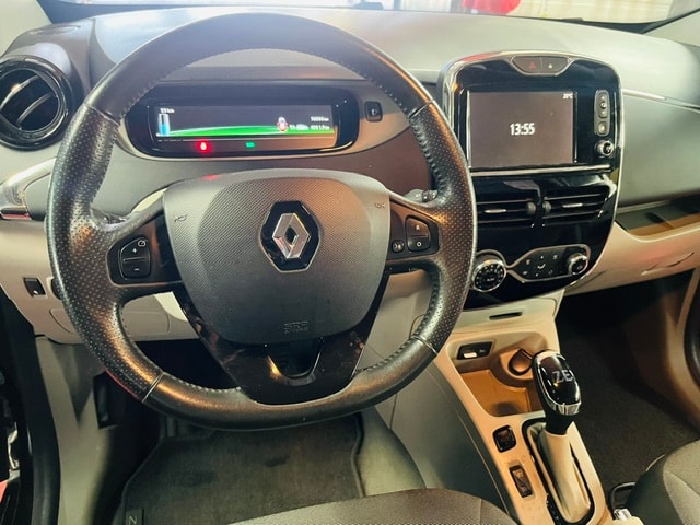 RENAULT Zoe Intens R240-image-15