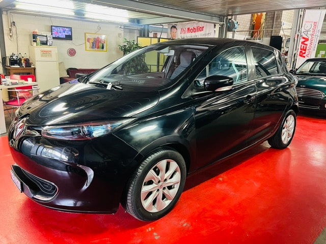 RENAULT Zoe Intens R240-image-6