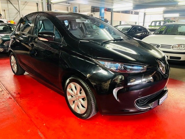 RENAULT Zoe Intens R240-image-2