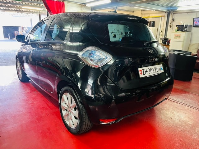 RENAULT Zoe Intens R240-image-3