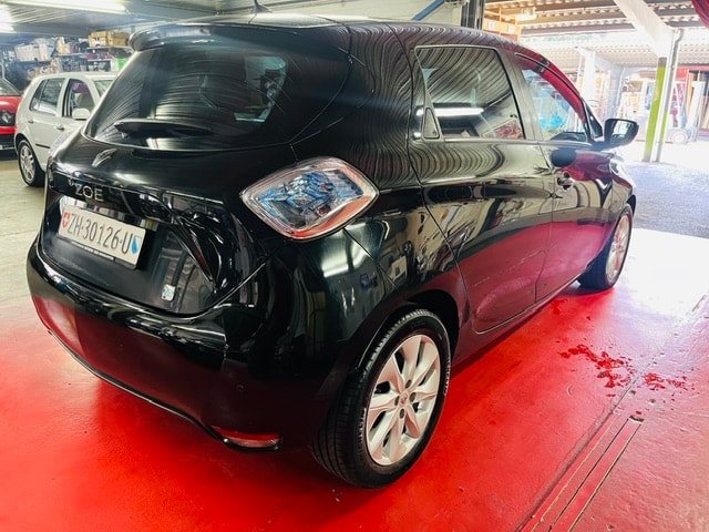 RENAULT Zoe Intens R240-image-1