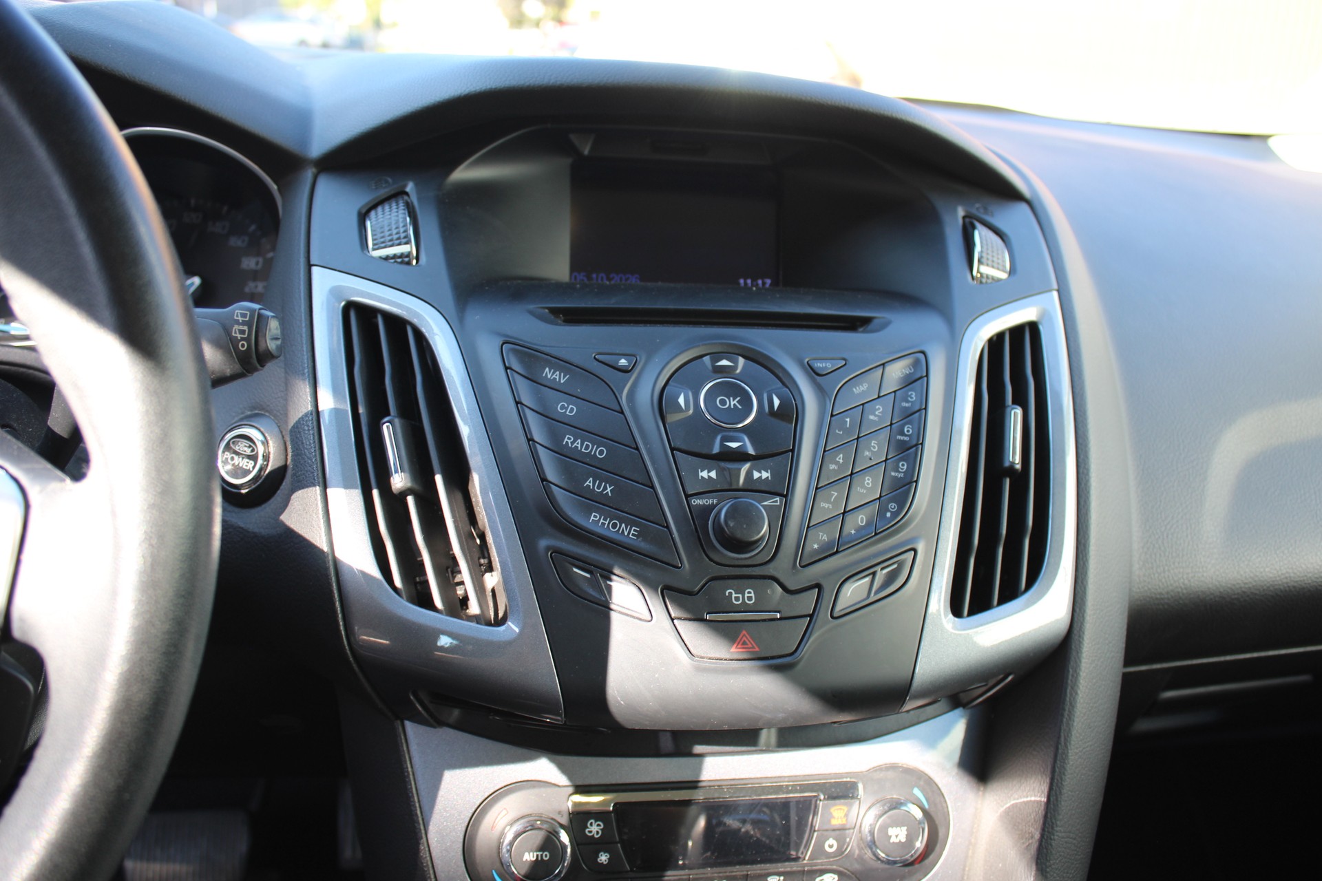 FORD Focus 2.0 TDCi Titanium PowerShift-image-5