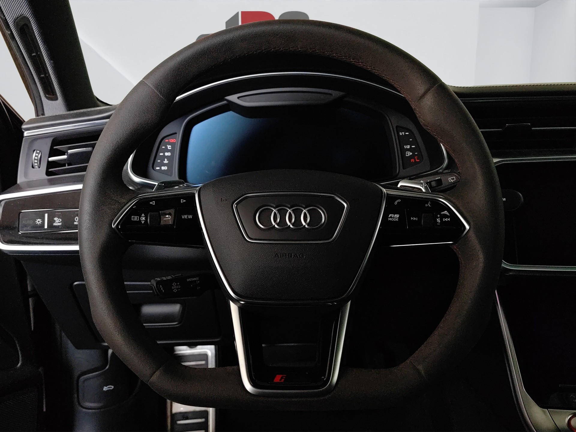 AUDI RS6 Avant 4.0 TFSI V8 quattro-image-13