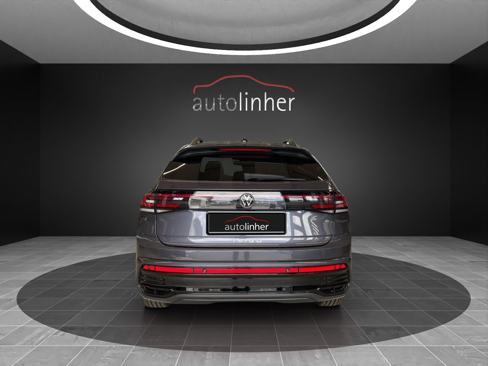 VW Taigo 1.5 TSI R-Line DSG-image-3