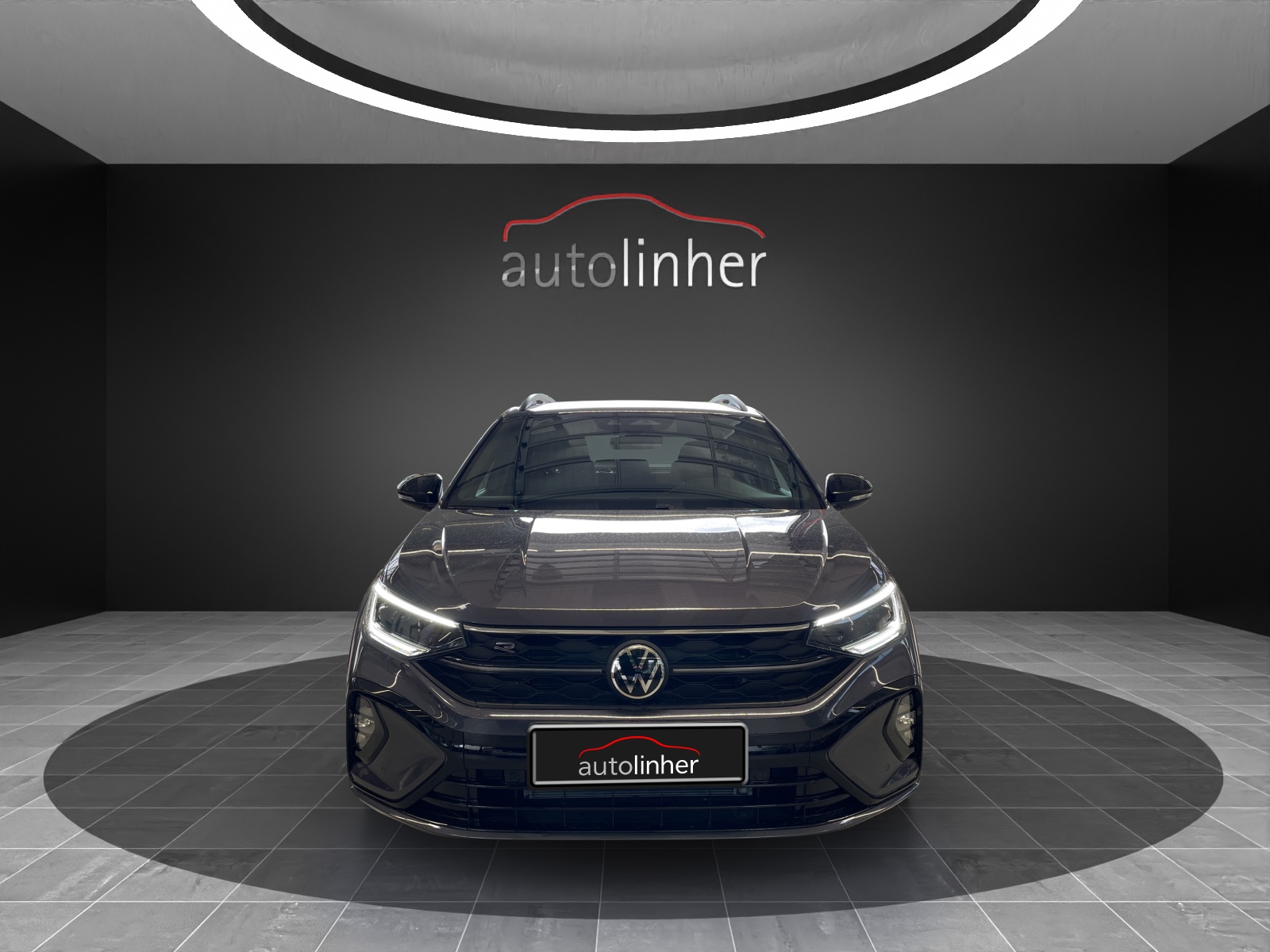 VW Taigo 1.5 TSI R-Line DSG-image-6
