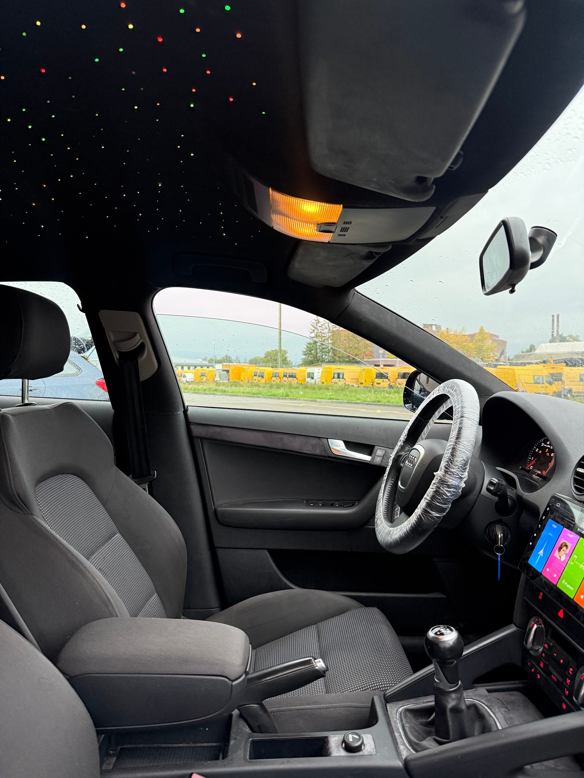 AUDI SPORTBACK QUATTRO 1.8 TFSI-image-9
