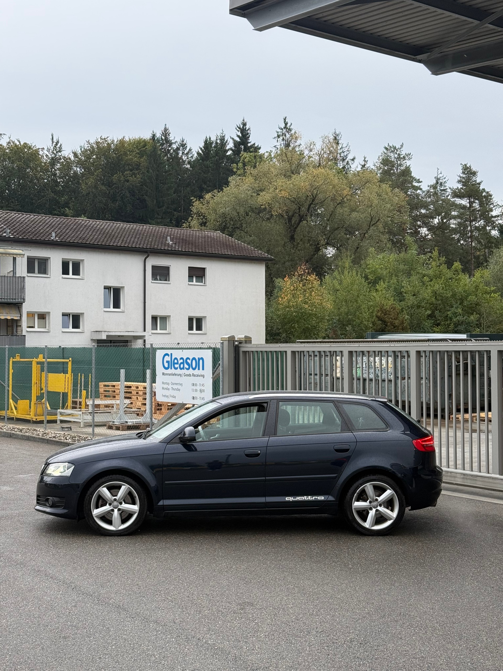 AUDI SPORTBACK QUATTRO 1.8 TFSI-image-3