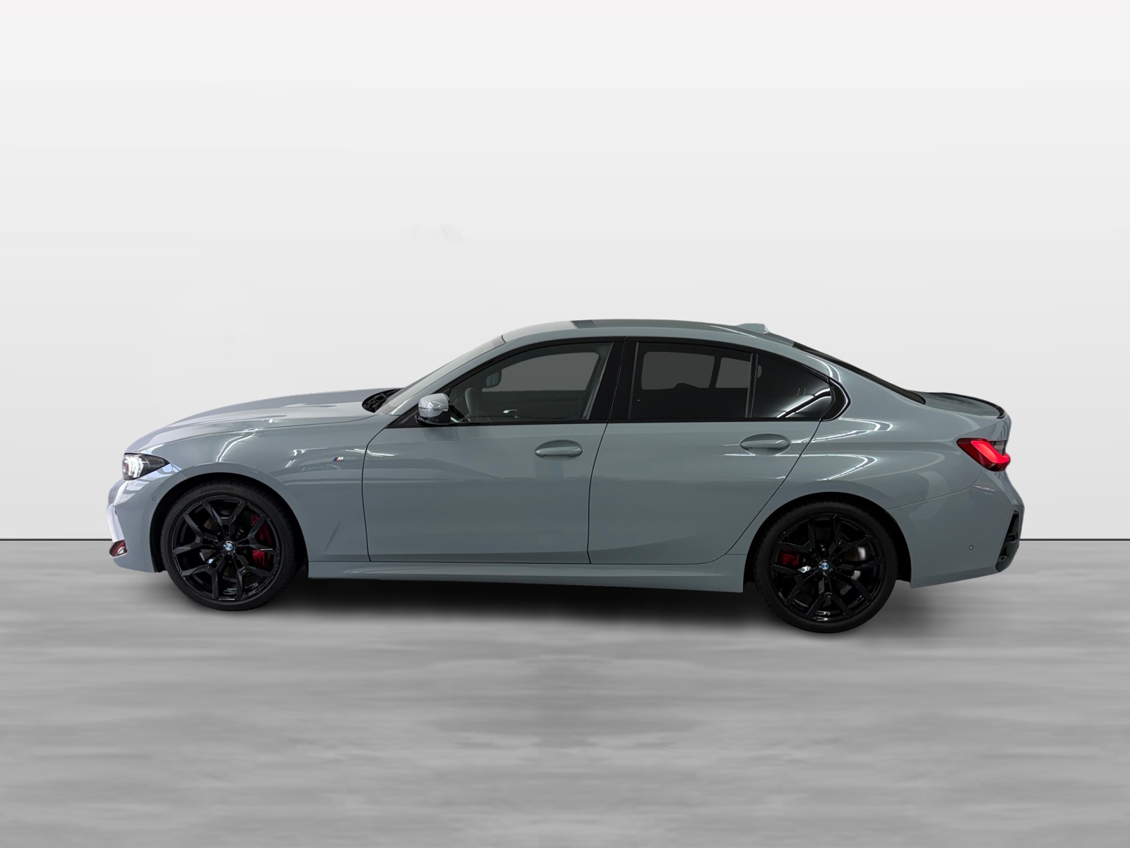 BMW 320d xDrive 48V Steptronic M Sport Pro-image-2