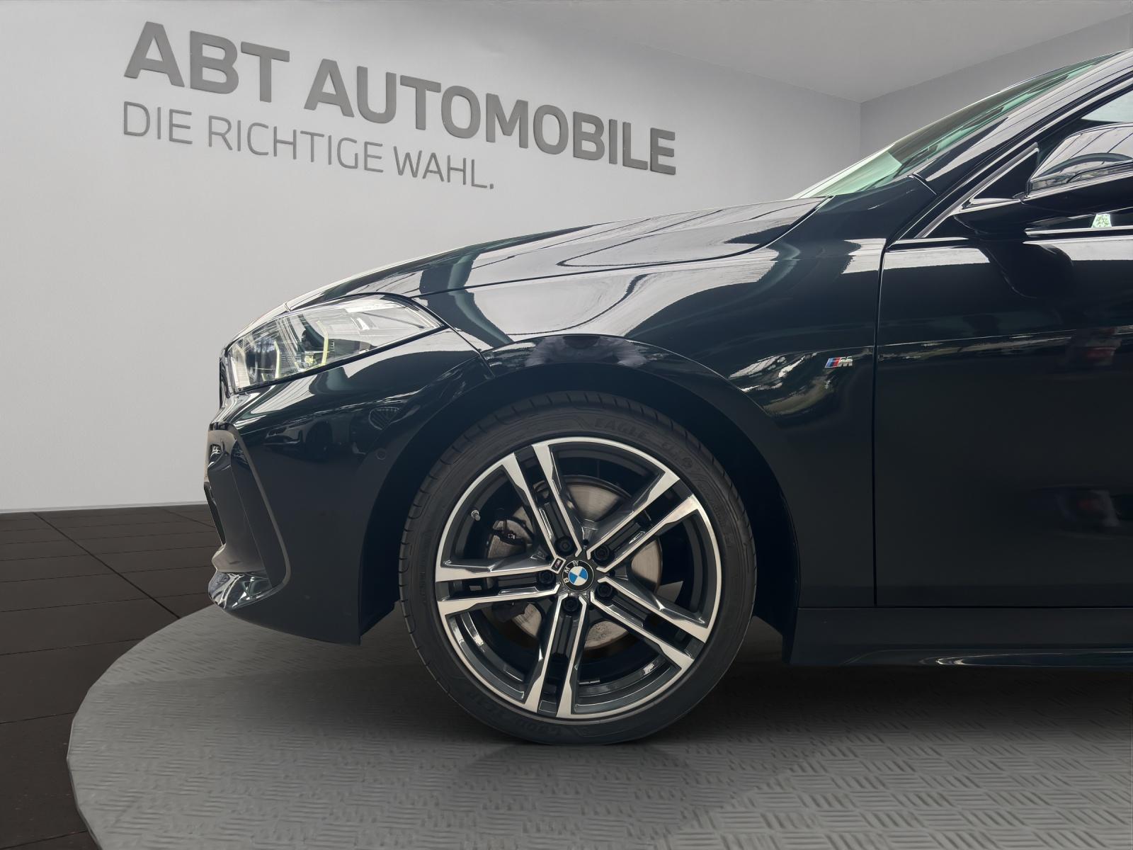 BMW 118i-image-24