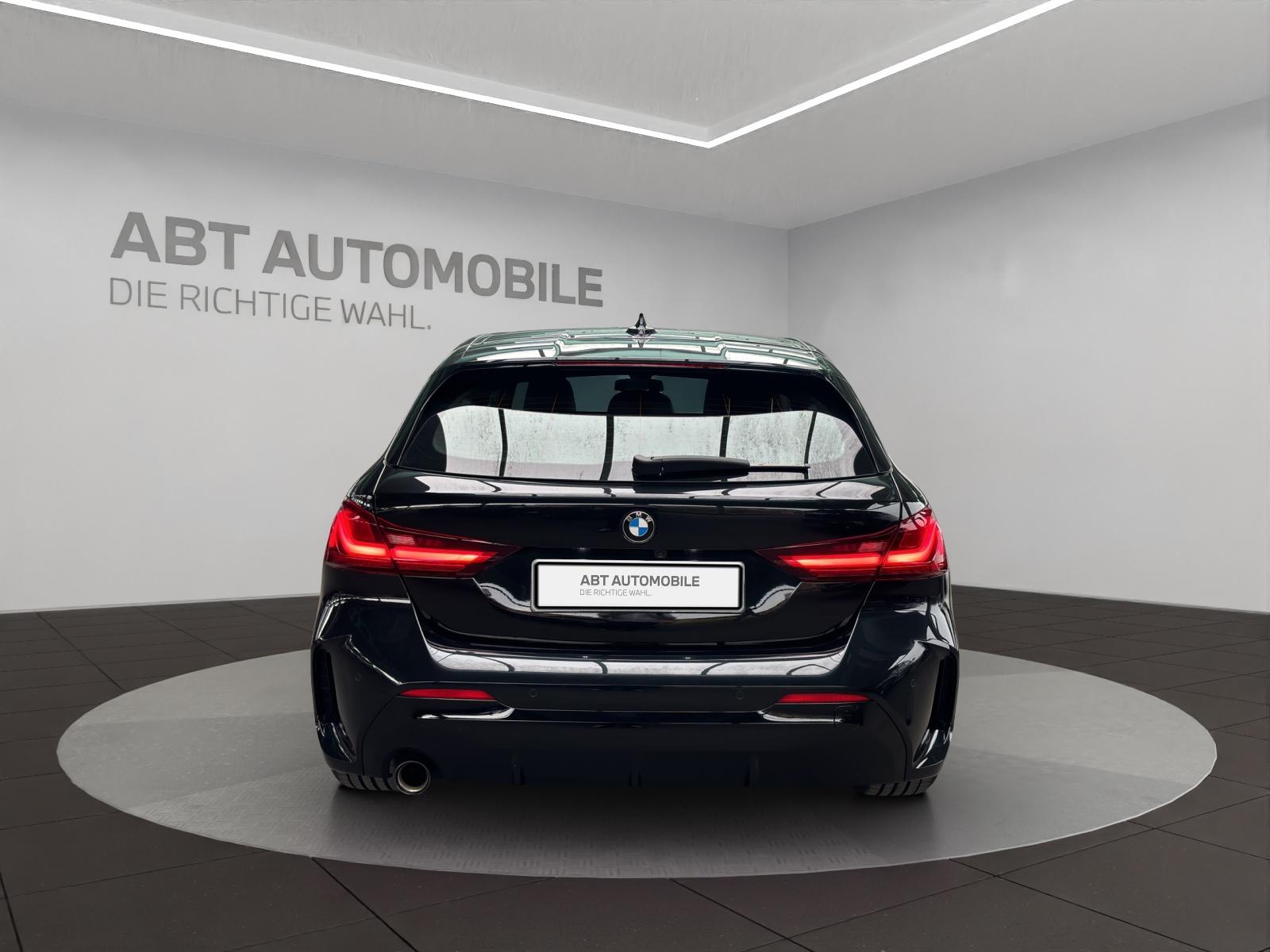 BMW 118i-image-4