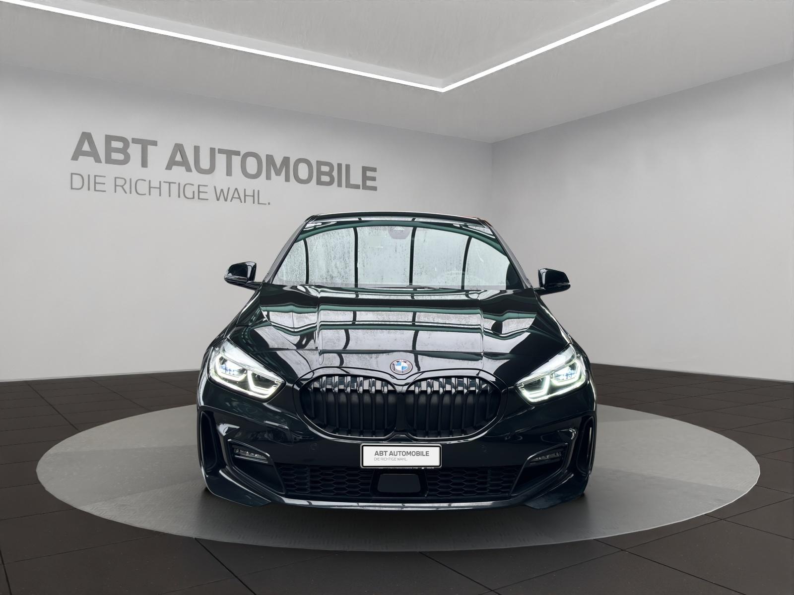 BMW 118i-image-1