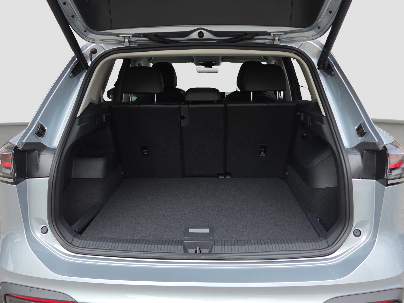 VW Tiguan 1.5 TSI evo2 mHEV United DSG-image-9