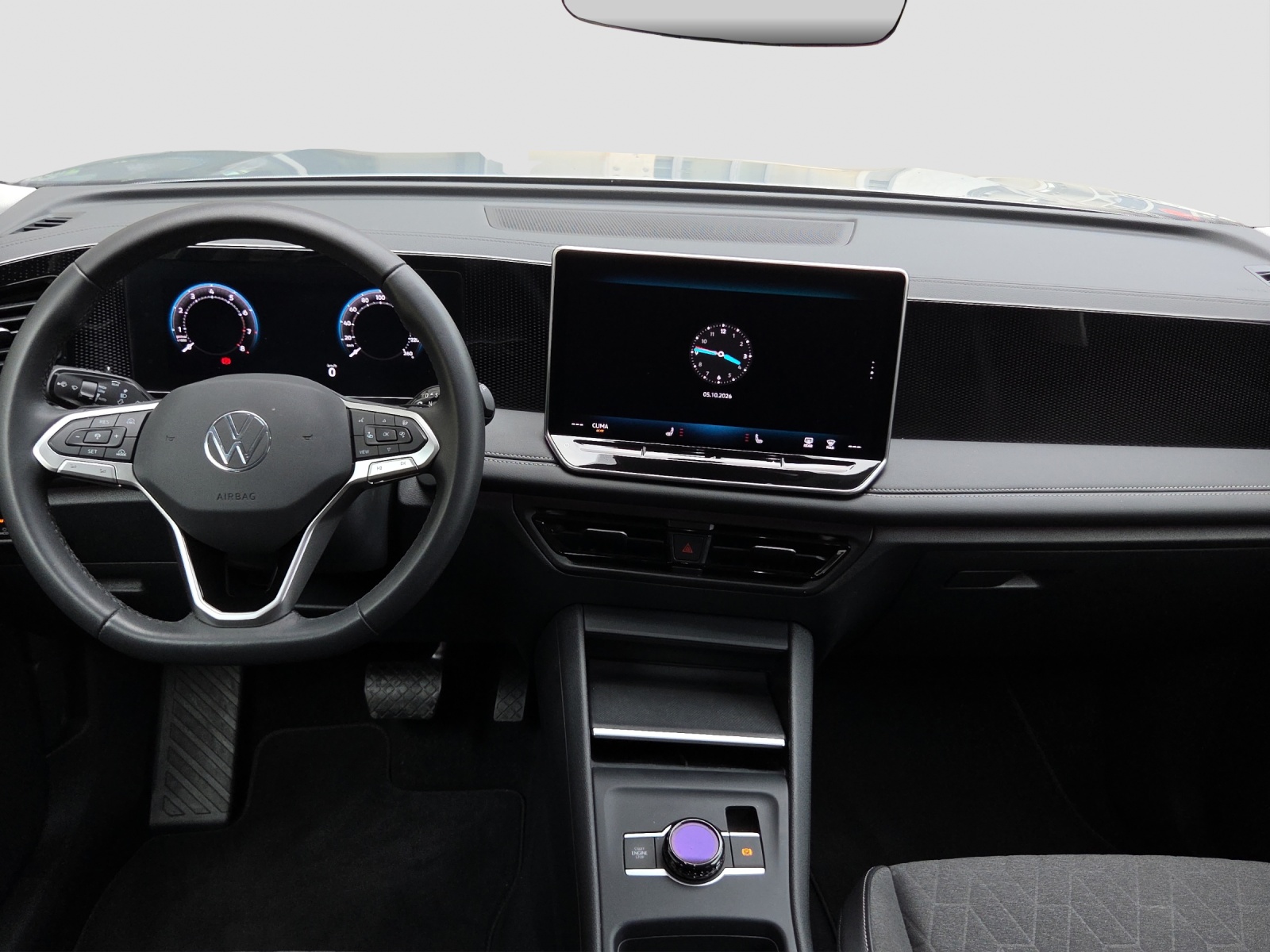 VW Tiguan 1.5 TSI evo2 mHEV United DSG-image-8