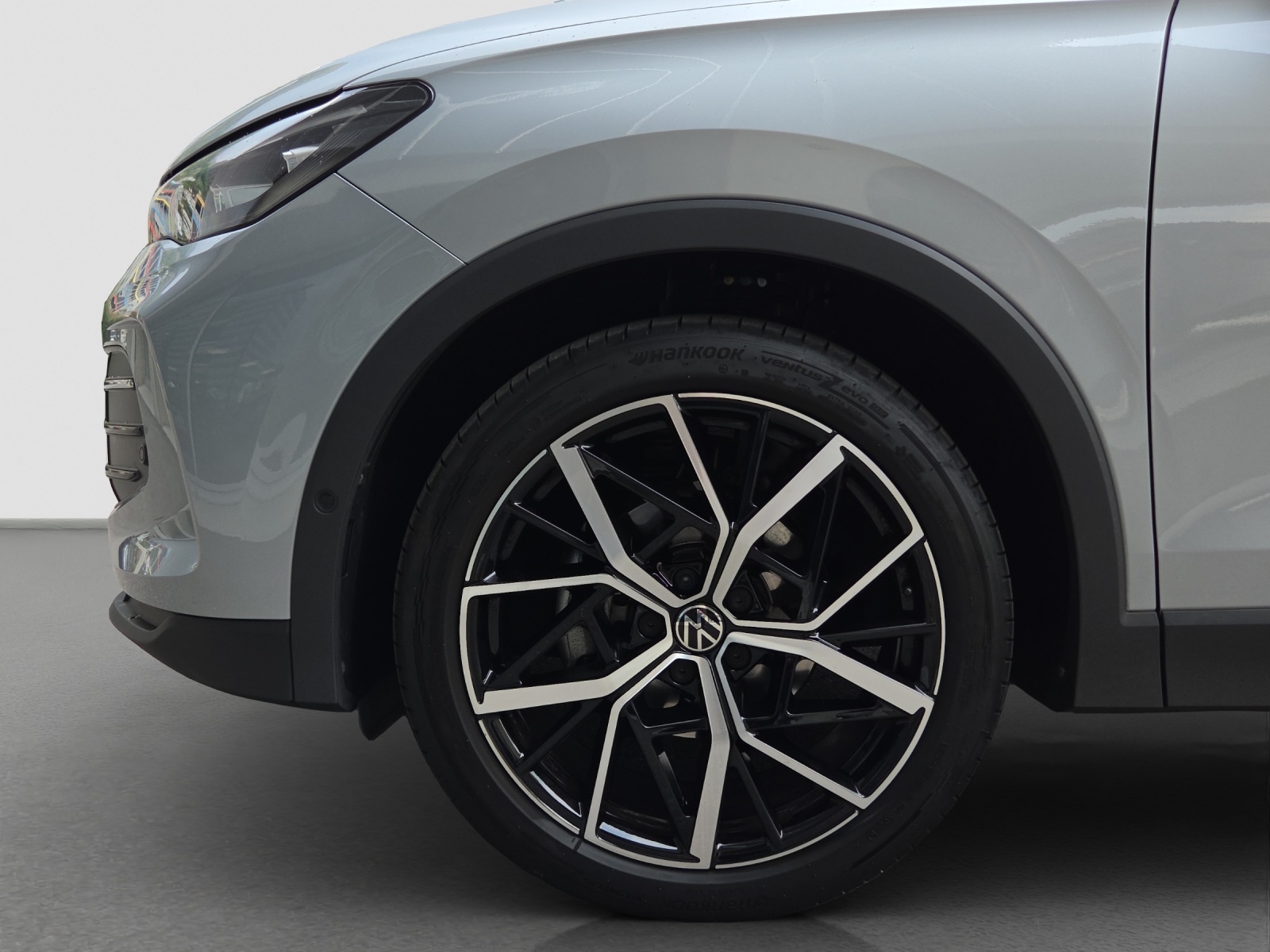 VW Tiguan 1.5 TSI evo2 mHEV United DSG-image-4
