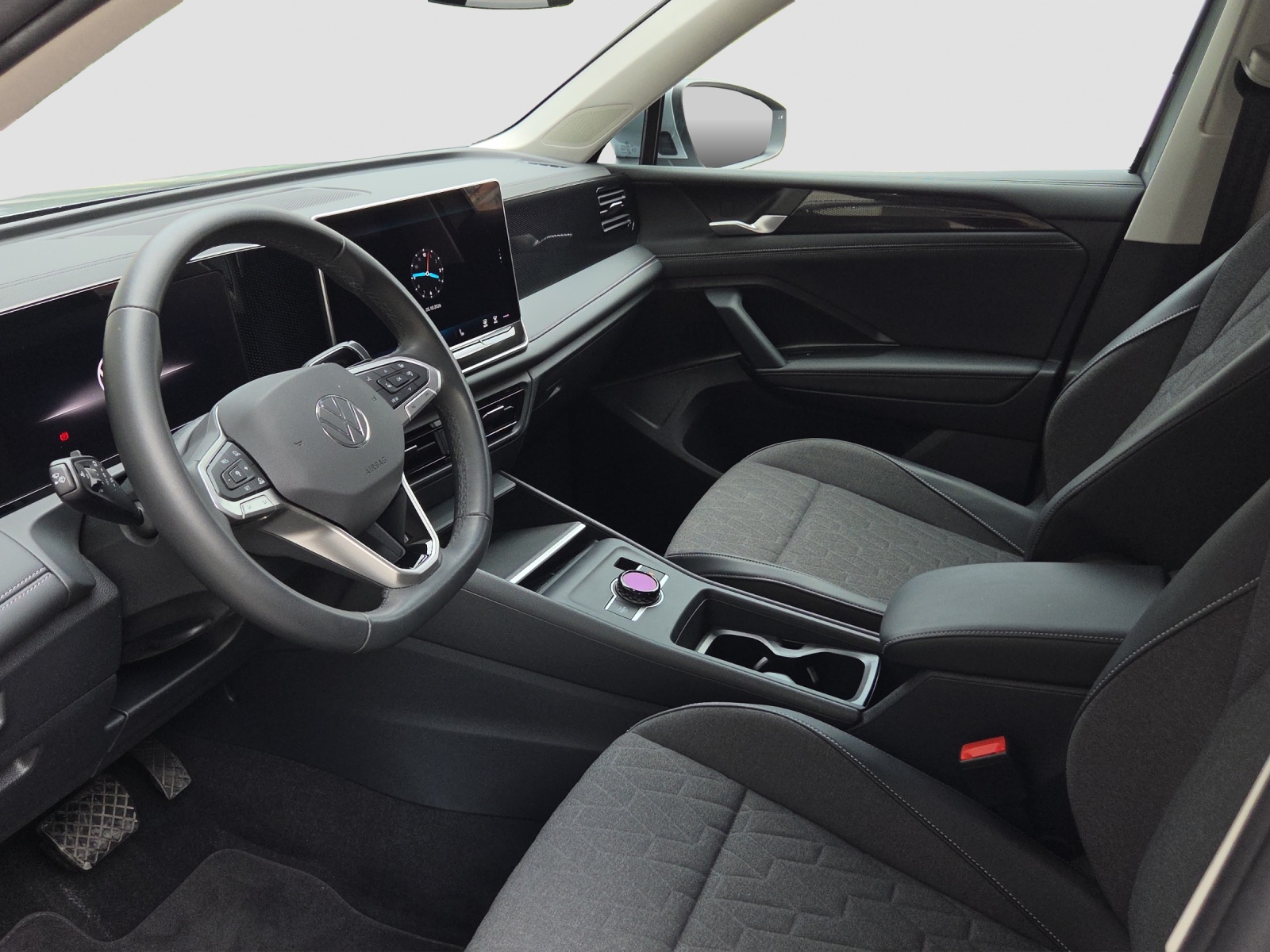 VW Tiguan 1.5 TSI evo2 mHEV United DSG-image-7